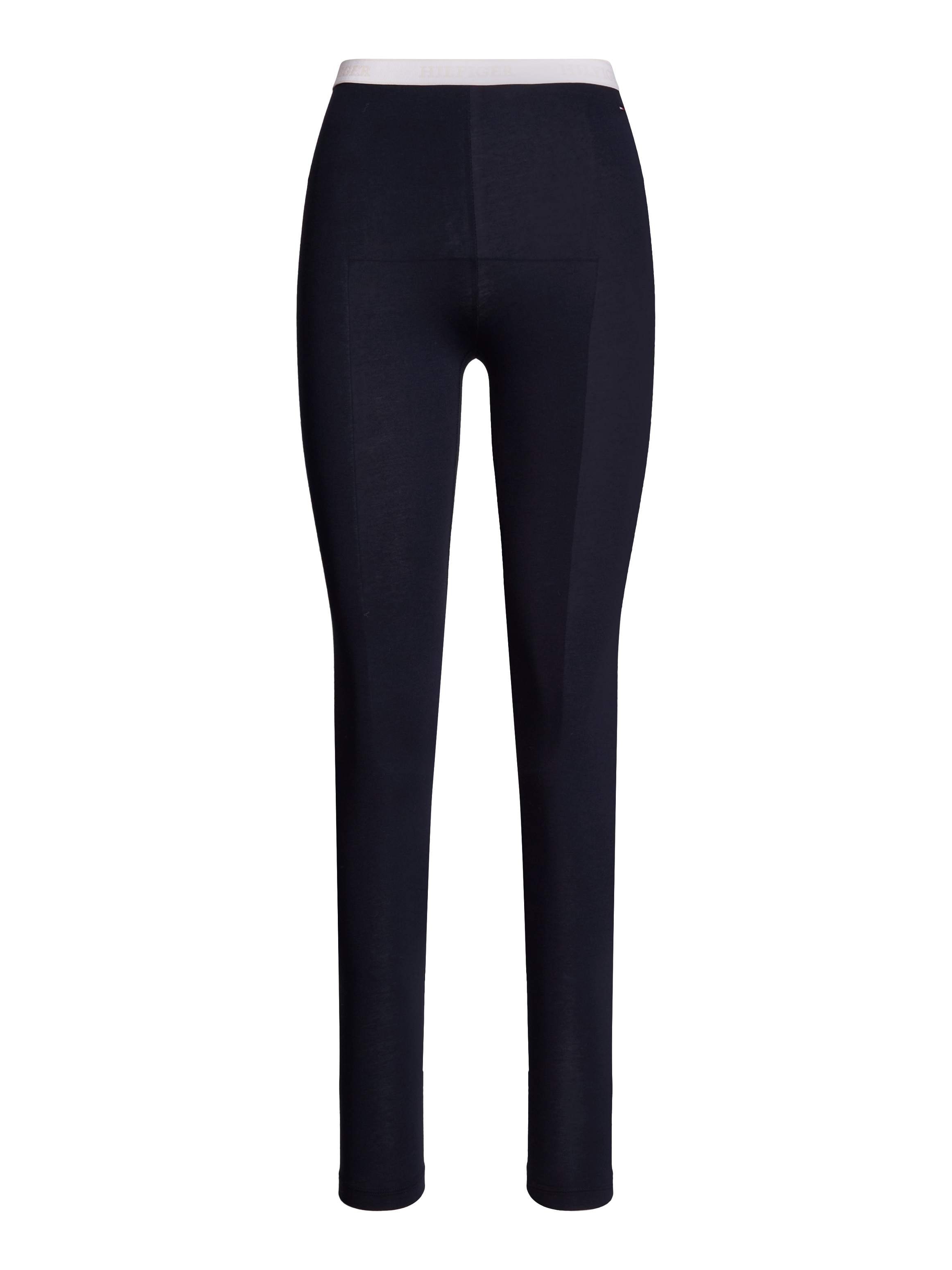 Tommy Hilfiger Underwear Leggings »LEGGING«, mit Logo-Schriftzug