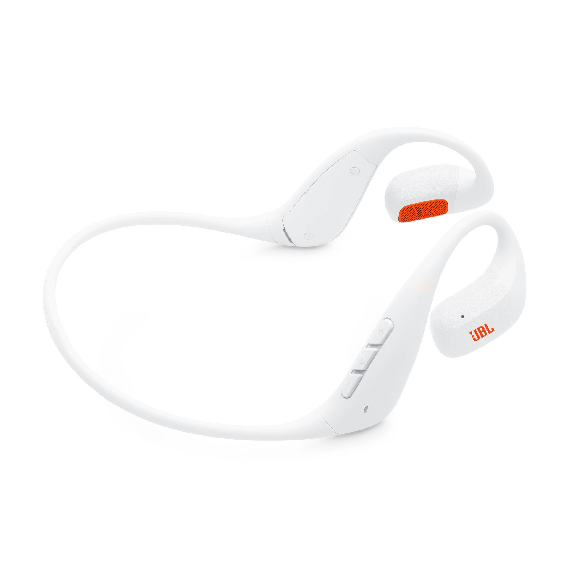 JBL Open-Ear-Kopfhörer »Endurance Pace« A2DP Bluetooth Freisprechfunktion