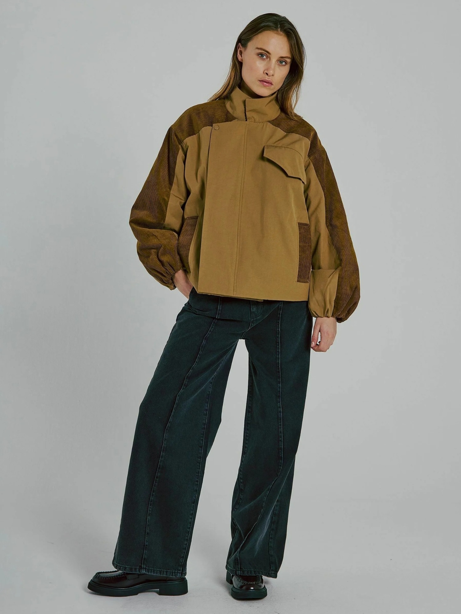 NORR Outdoorjacke »NORR Jacket Canna«