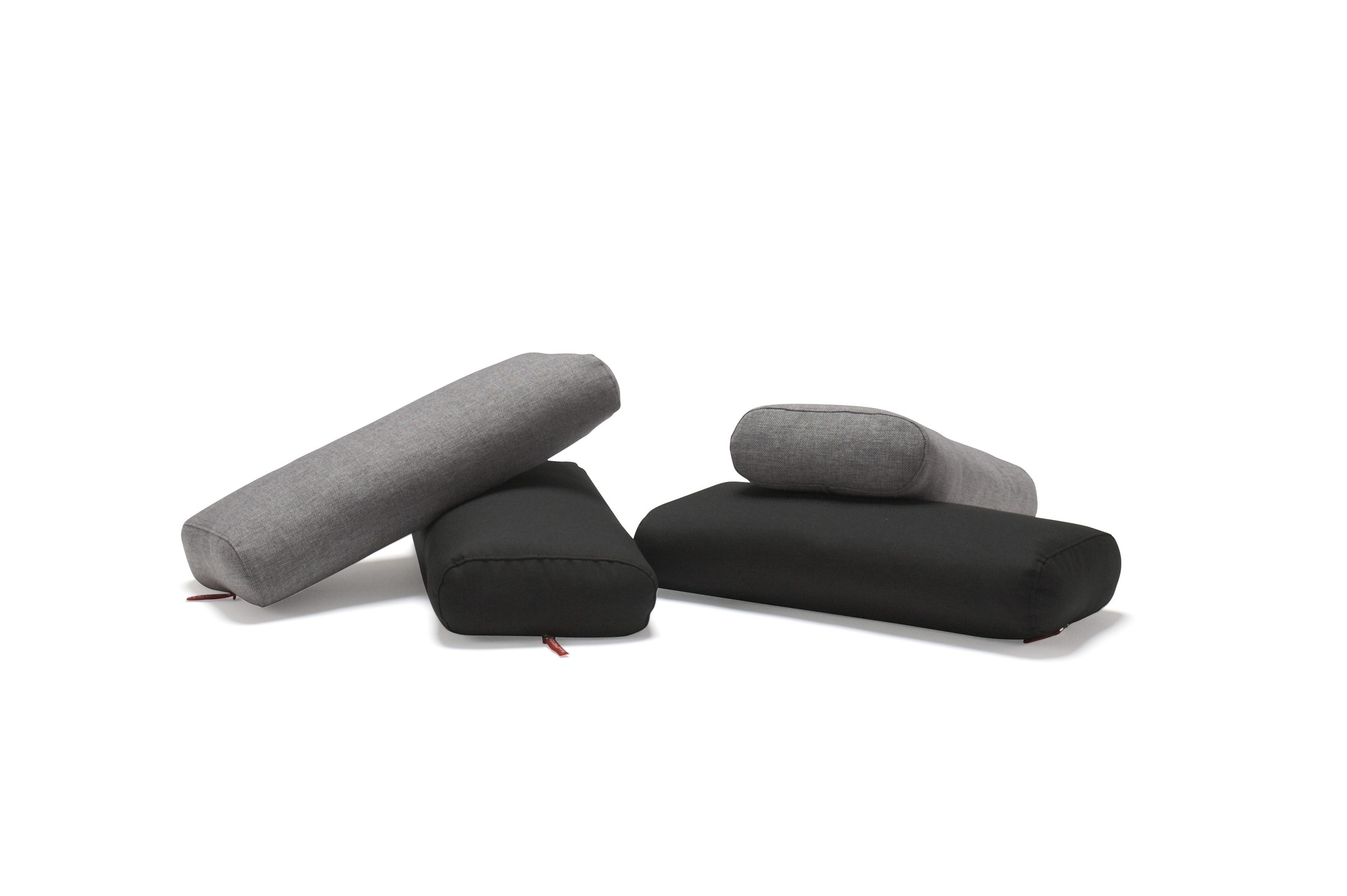 INNOVATION LIVING ™ Dekokissen »Ellipse«, in trendigen Farben günstig online kaufen