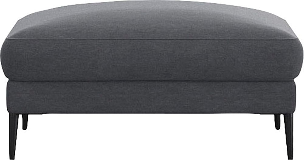 FLEXLUX Pouf »Belle Polsterhocker, Sitzhocker,«, Skandinavisches Design, In günstig online kaufen