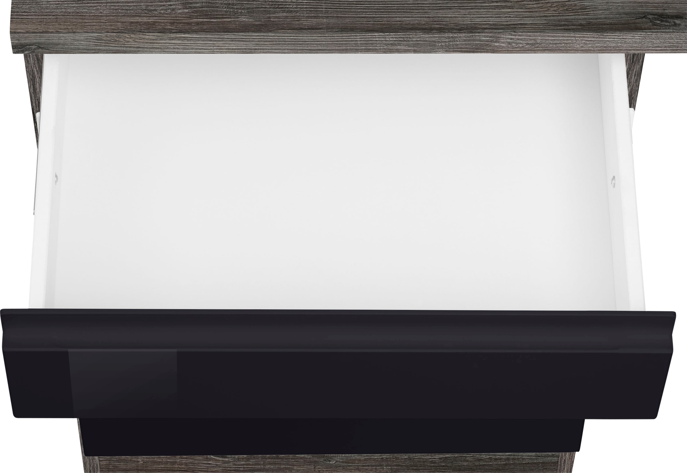 HELD MÖBEL Küchenzeile »Virginia«, Breite 330 cm, wahlweise mit Induktion