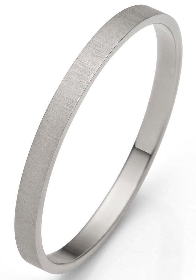 Firetti Trauring »Schmuck Geschenk Gold 375 Hochzeit Ehering "LIEBE"«, Made in Germany, wahlweise mit oder ohne Brillant