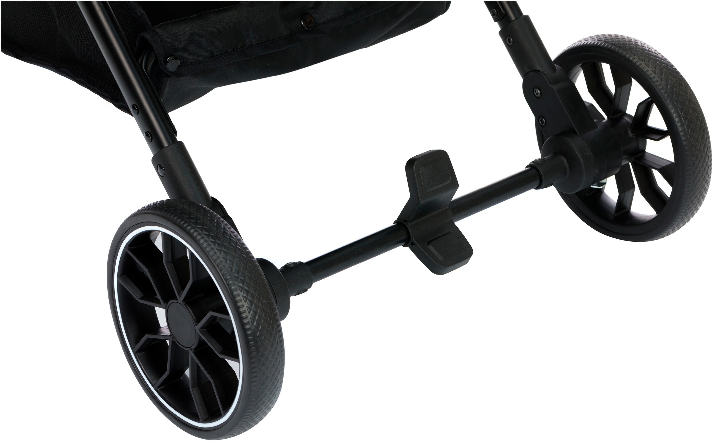 Fillikid Kinder-Buggy »Fill Rover«, 22 kg