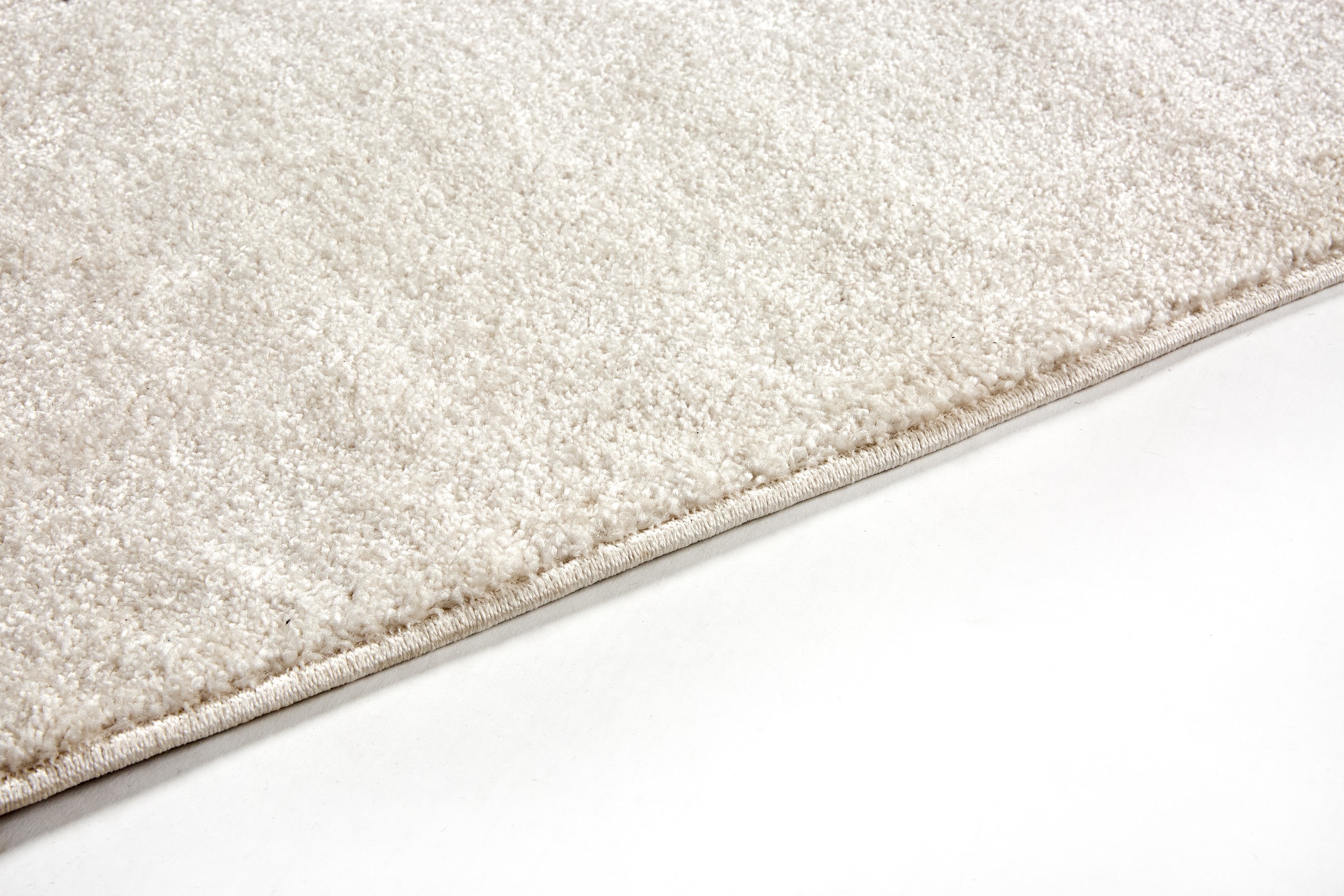 ASTRA Teppich »Sam 250«, rechteckig, 8 mm Höhe, weicher Kurzflor, Wohnzimmer, Schlafzimmer
