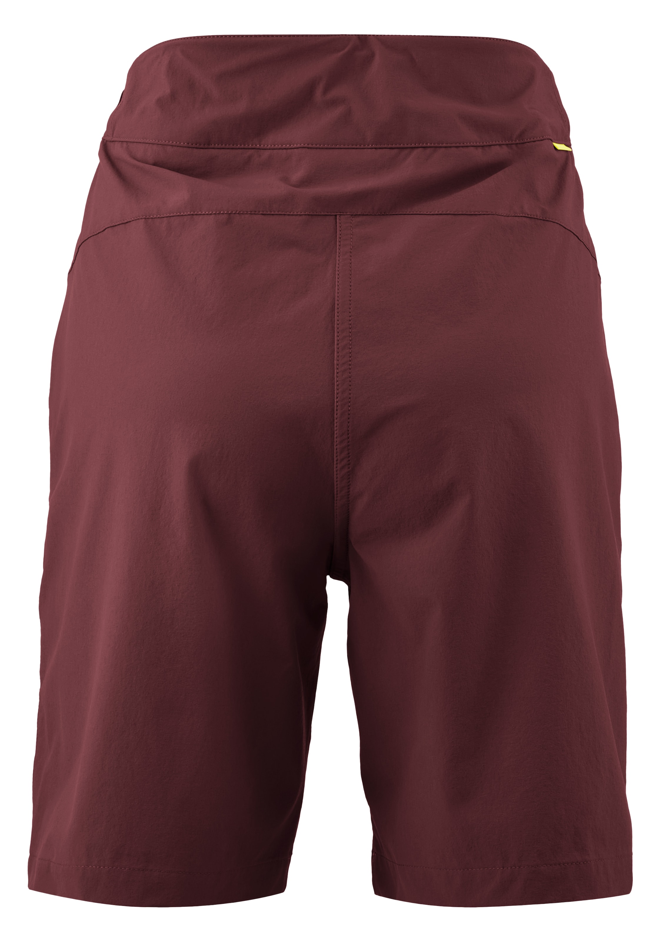 Gonso Fahrradhose »Adventure Shorts W«  Strapazierfähig und formstabil