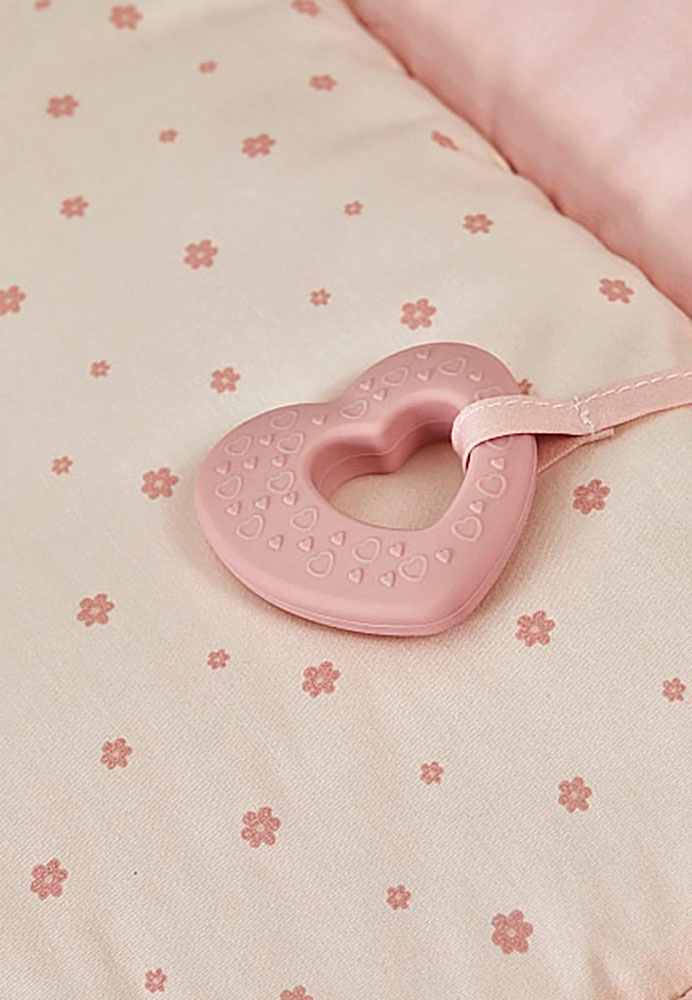 Sterntaler® Krabbeldecke »Emmi Girl«