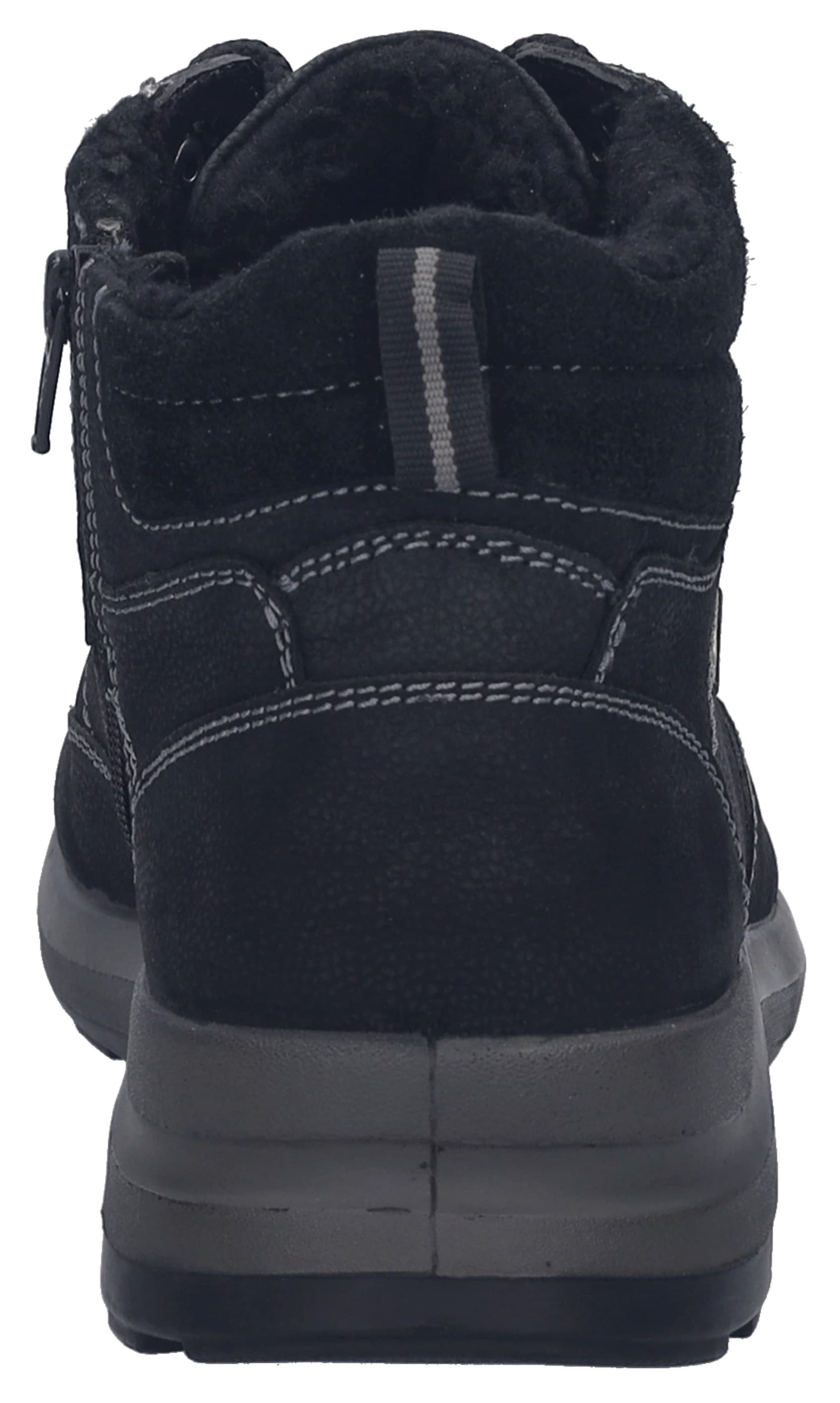 Josef Seibel Winterboots »Marley 53«  Schnürboots, Trekkingschuh in Weite G