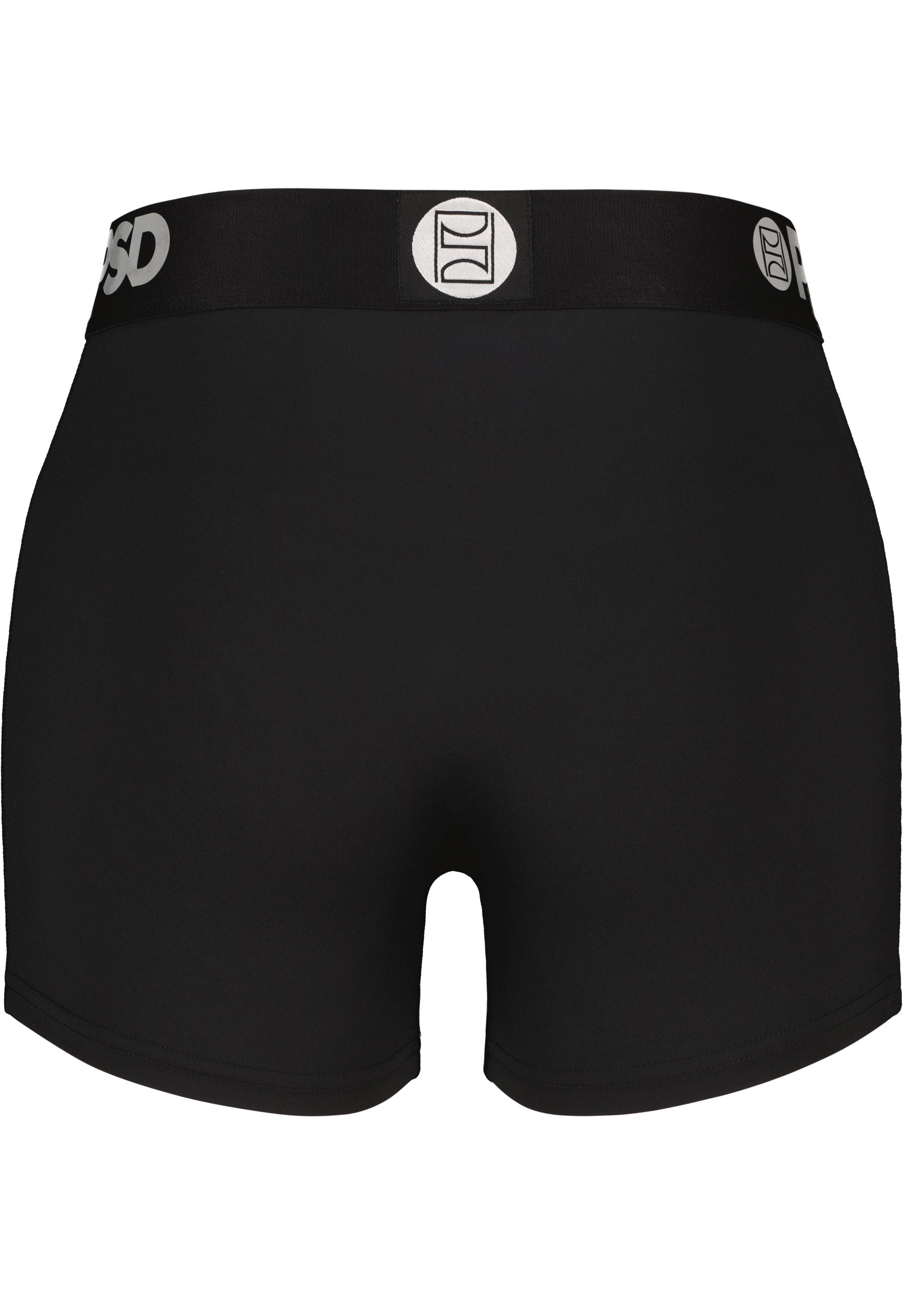 PSD Radlerhose »PSD Performance BLK SLD PSH«