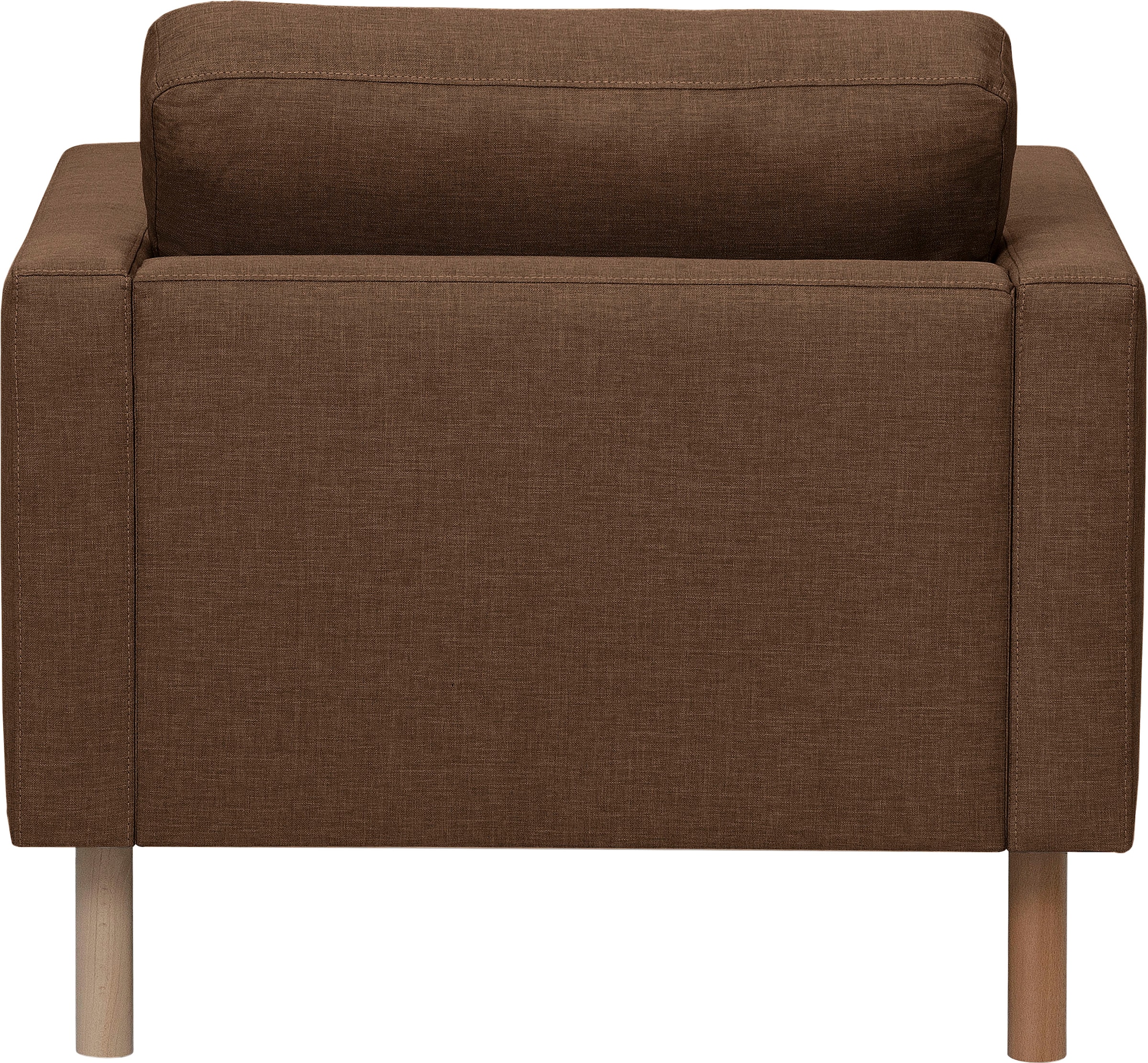 GEPADE Sessel »Clubsessel und Loungesessel«, in klassischem Design