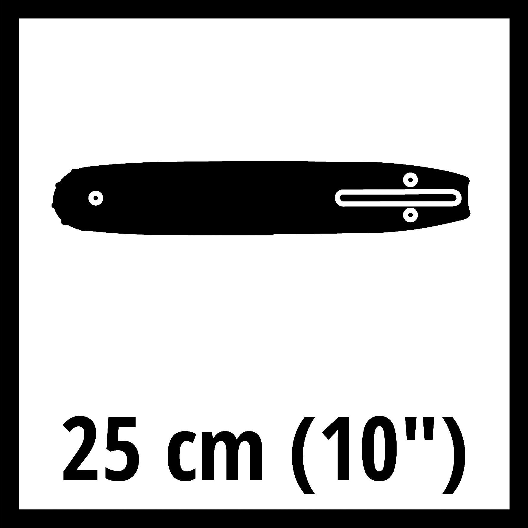 Einhell Führungsschiene »4500363«