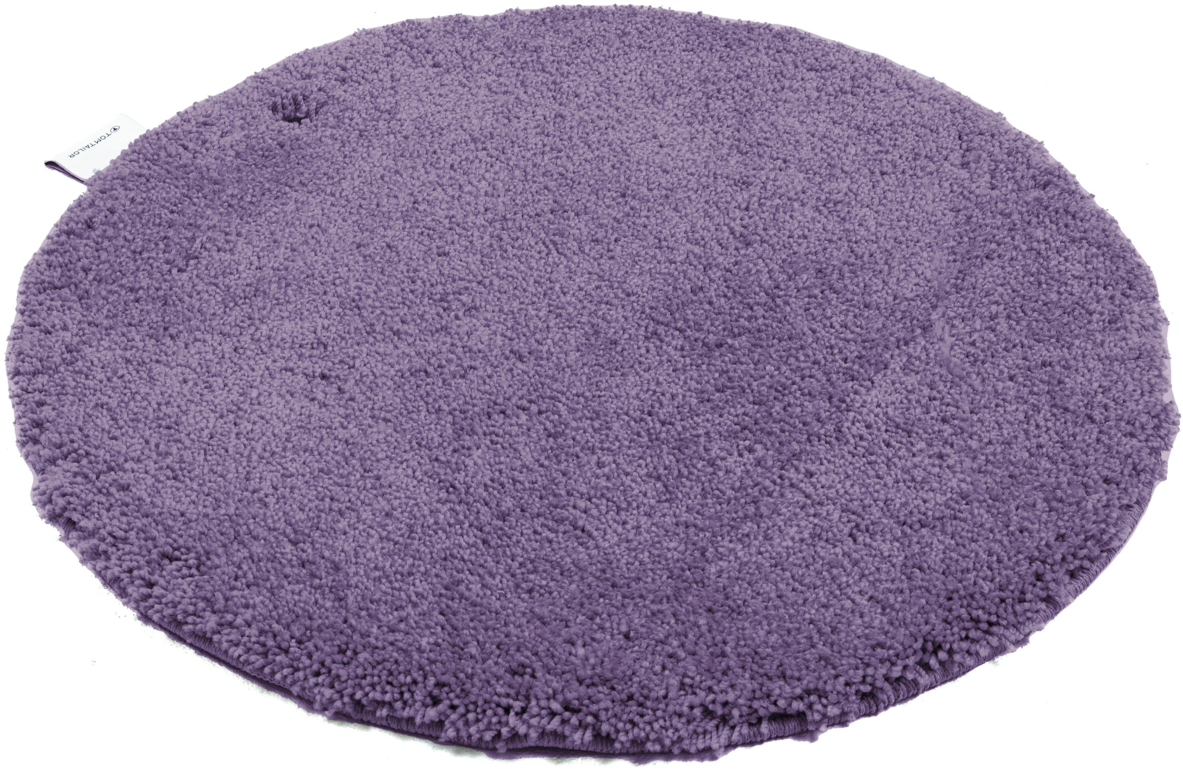 TOM TAILOR HOME Badematte »Cozy Bath UNI«, rutschhemmend beschichtet, fußbo günstig online kaufen