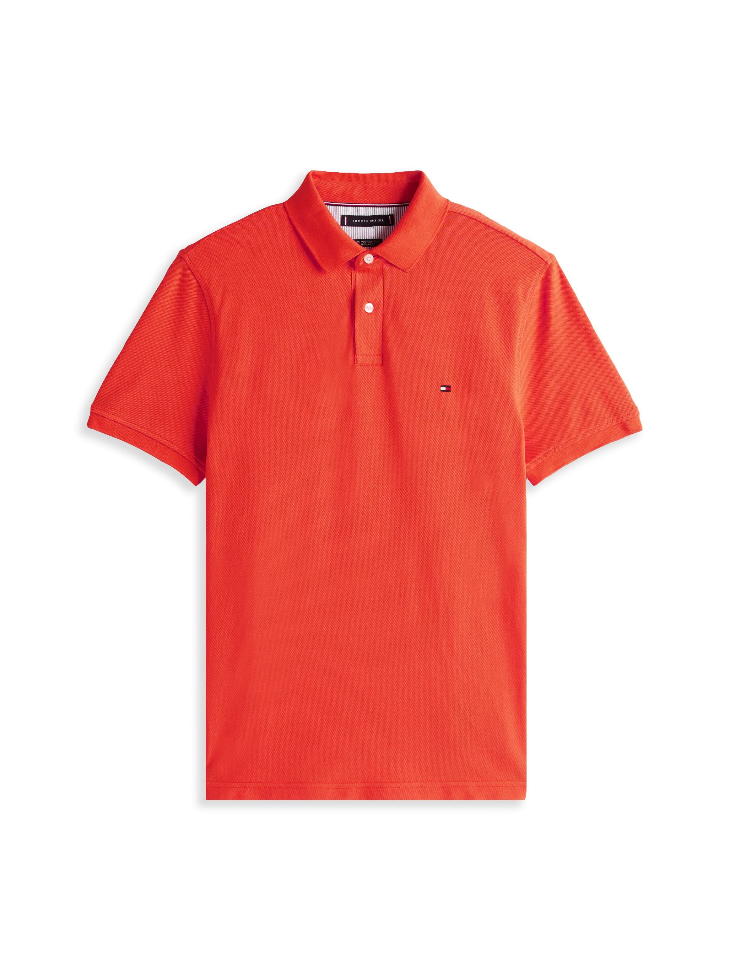 Tommy Hilfiger Poloshirt »1985 REGULAR POLO« aus Piqué
