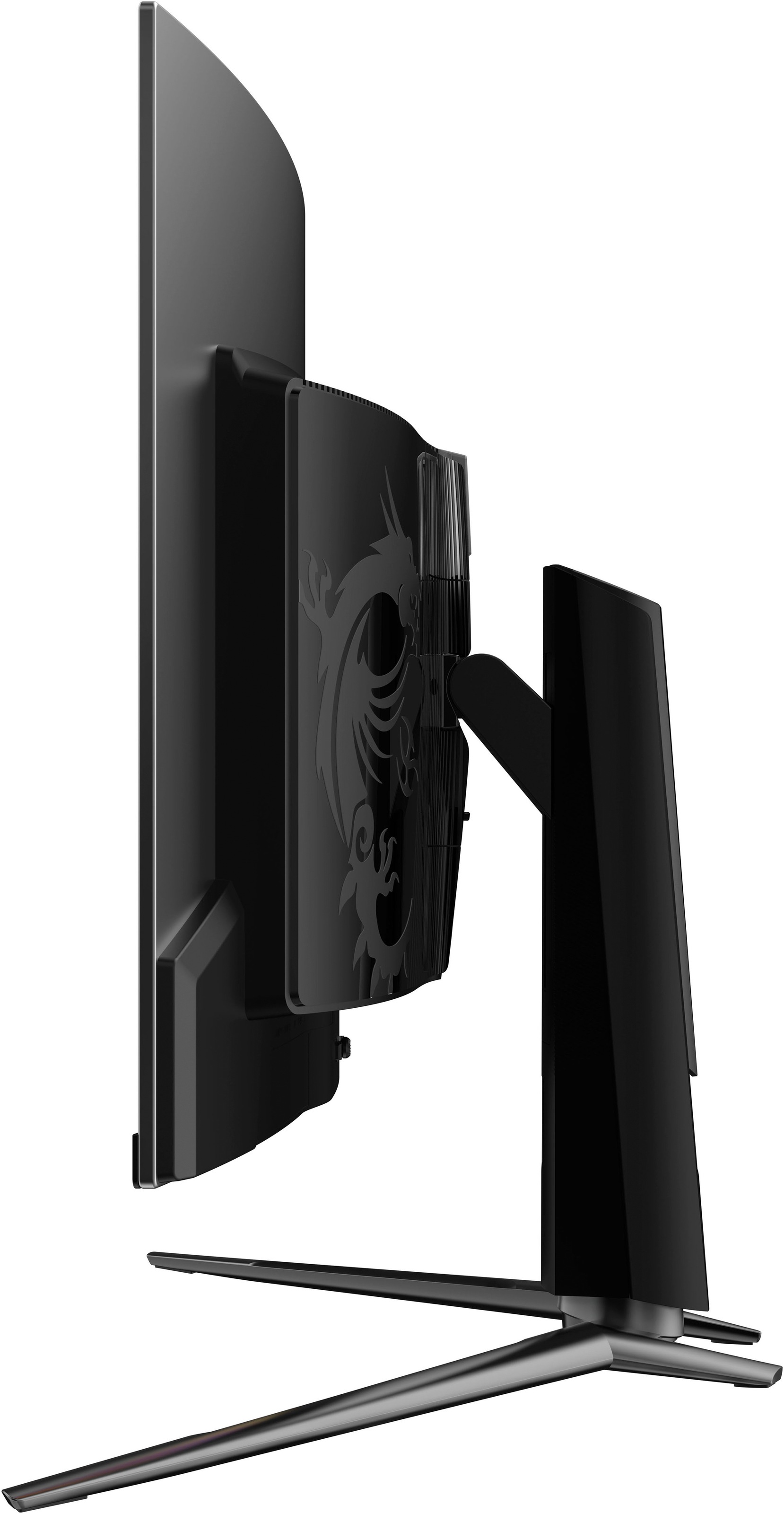 MSI Gaming-Monitor »MAG 321CUP QD-OLED«, 80 cm/32 Zoll, 3840 x 2160 px, 4K Ultra HD, 0,03 ms Reaktionszeit, 165 Hz
