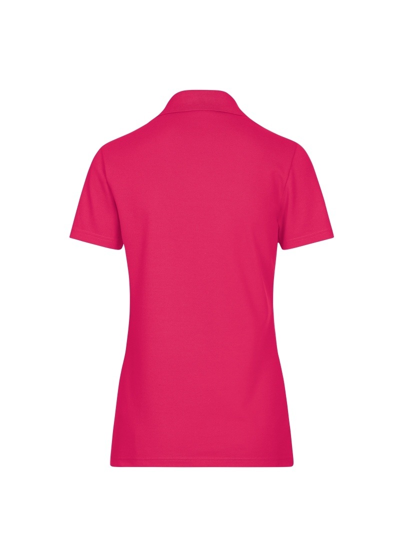 Trigema Poloshirt »TRIGEMA Poloshirt Slim Fit«, (1 tlg.)