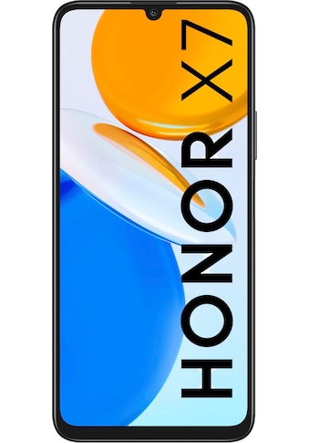 Honor Smartphone »X7«, (17,12 cm/6,74 Zoll, 128 GB Speicherplatz,) kaufen