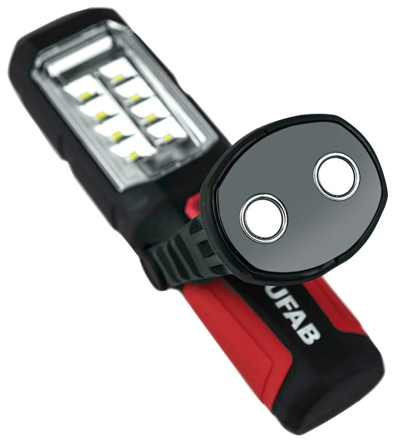 EUFAB LED Arbeitsleuchte