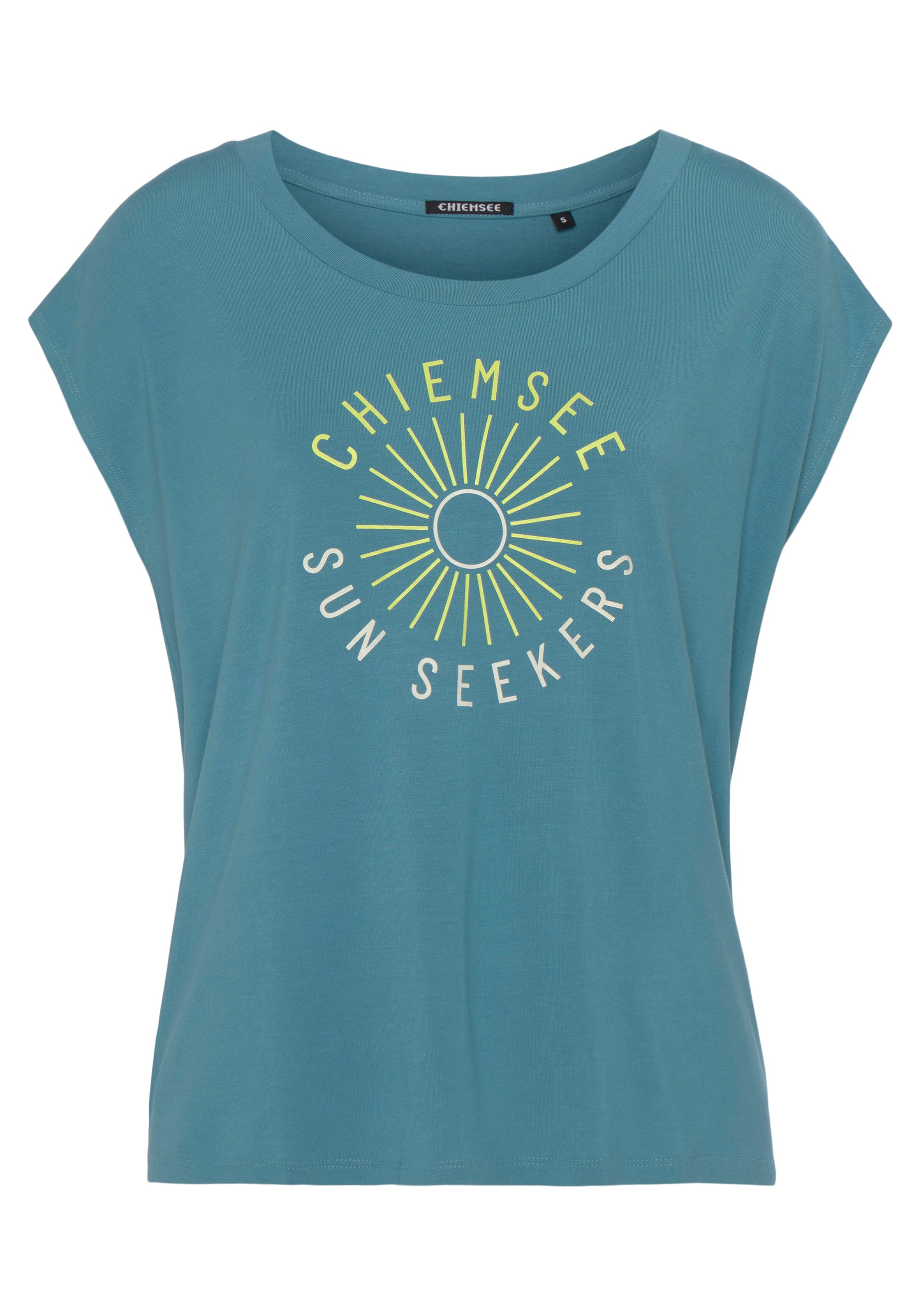 T-Shirt kaufen Chiemsee