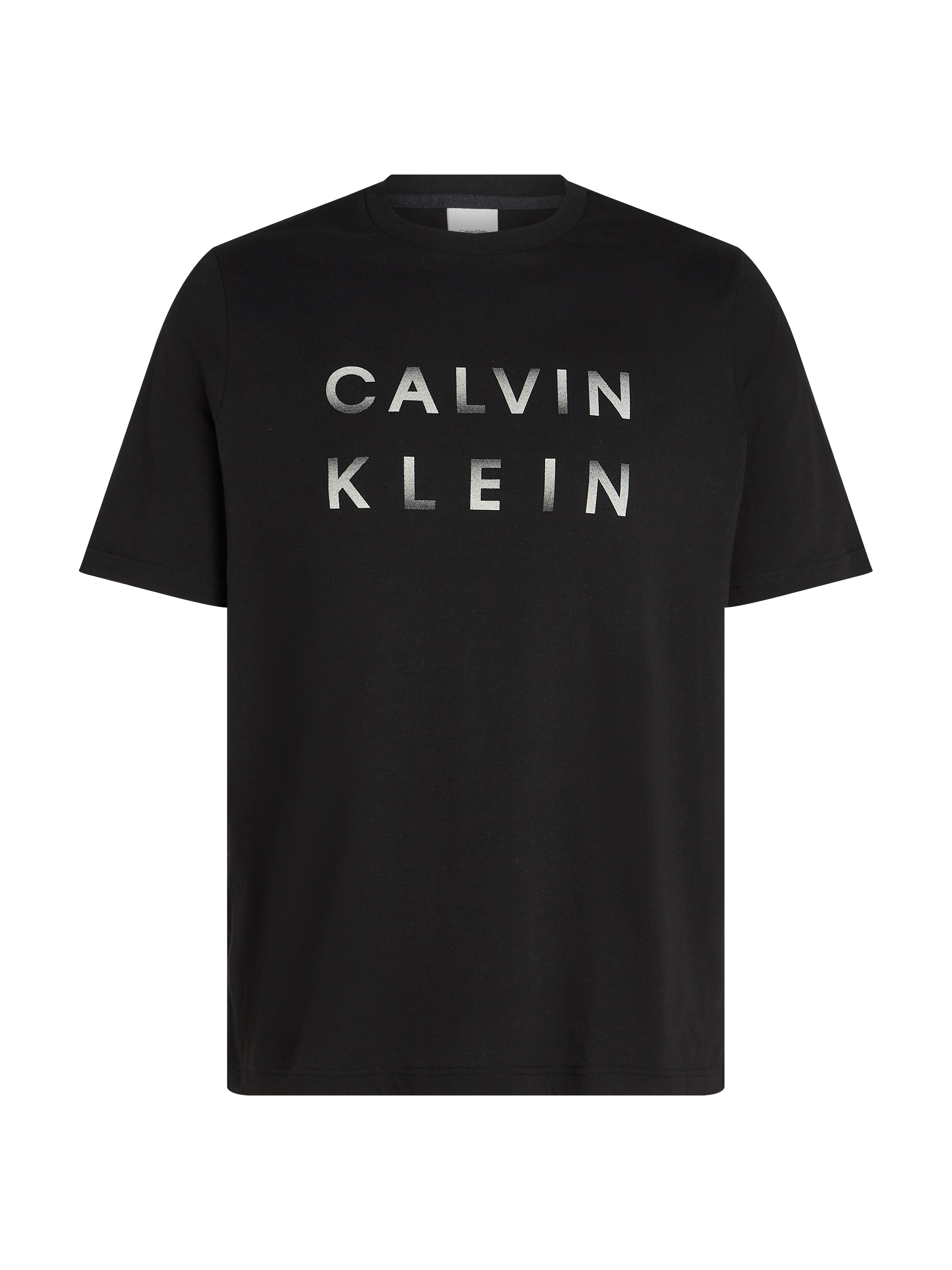 Calvin Klein Big&Tall T-Shirt »BT_CP-ENLARGED LOGO T-SHIRT«, in großen Größen