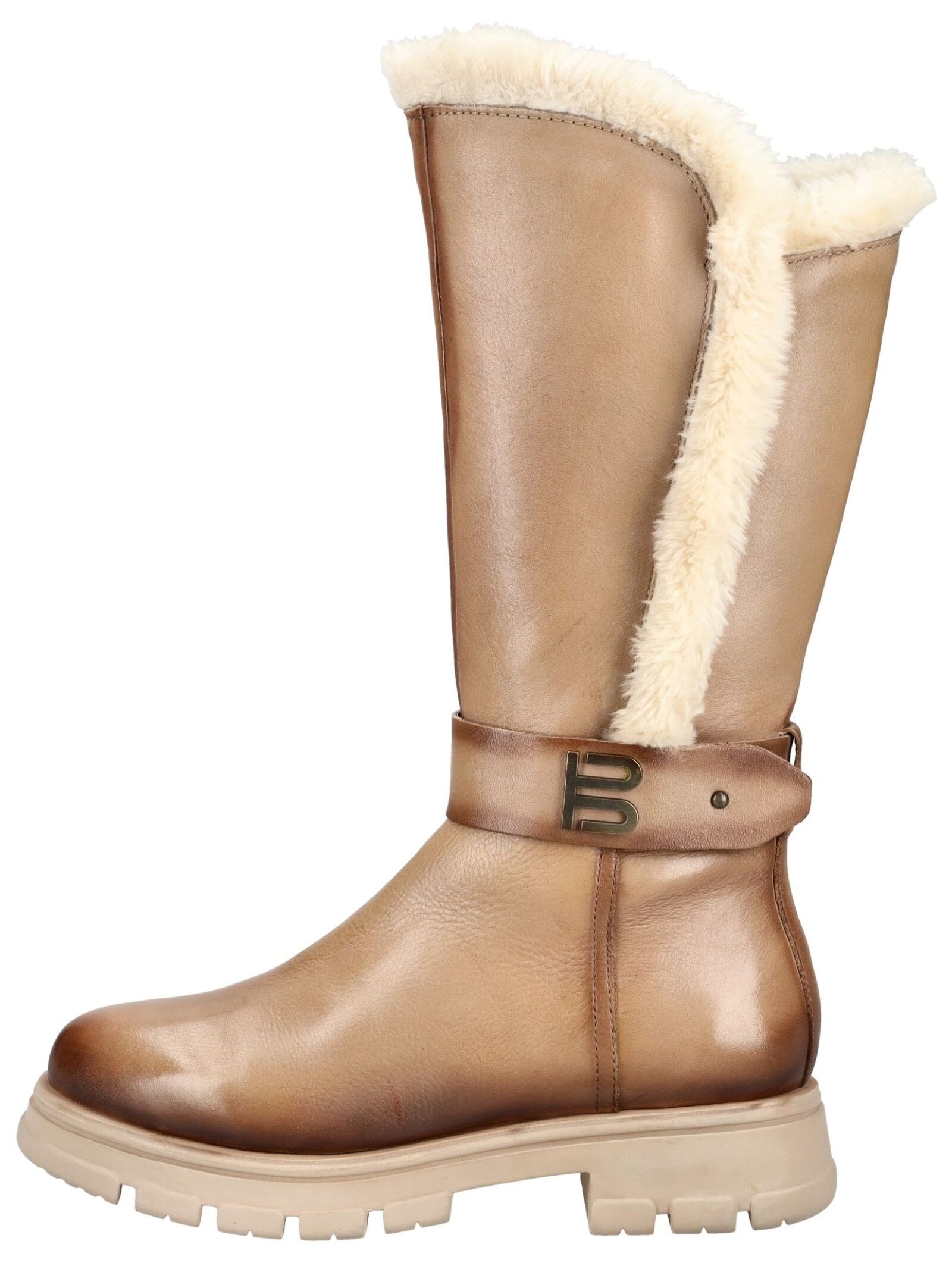 BAGATT Stiefel »BAGATT Stiefel Leder/Textil«