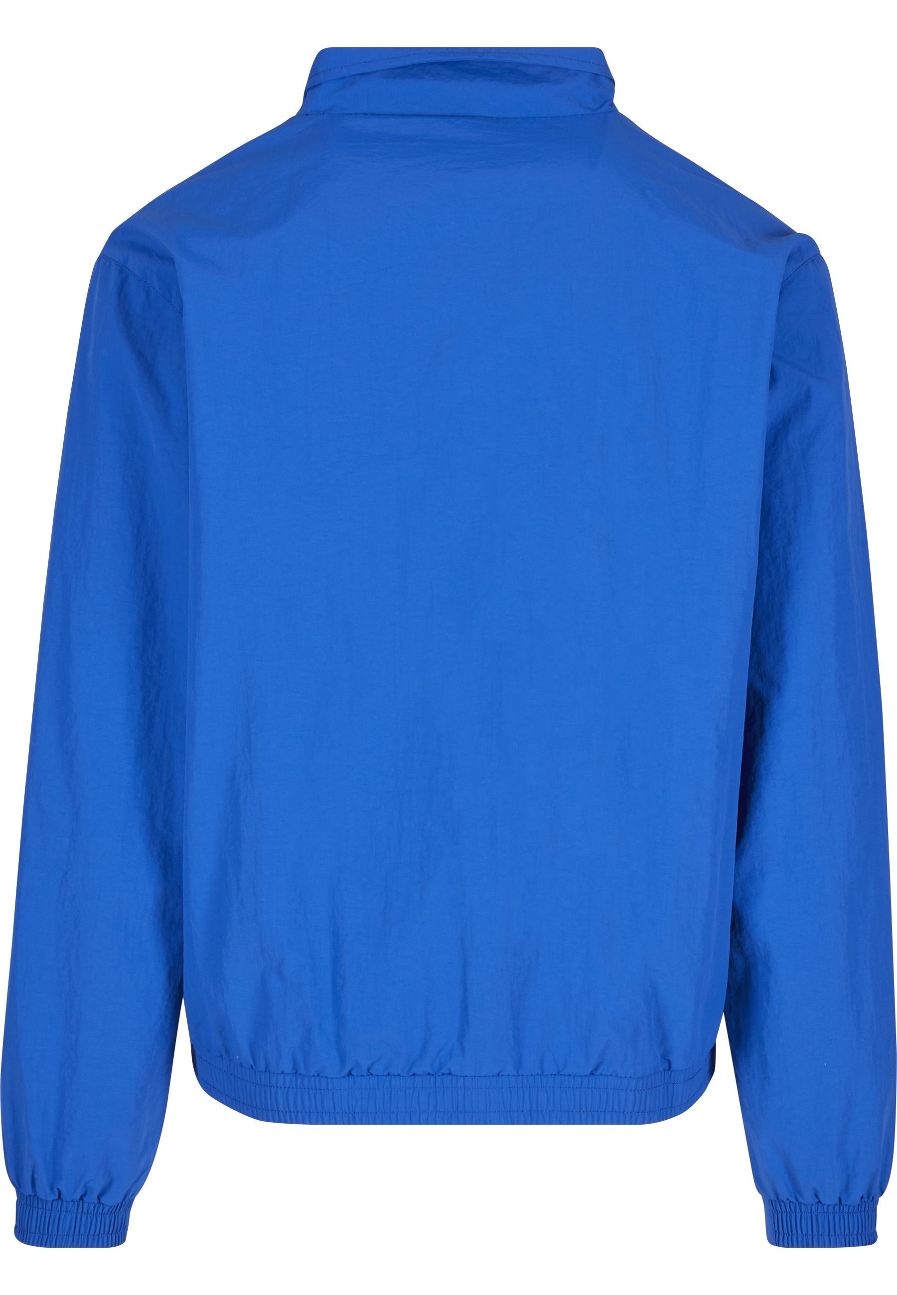 Karl Kani Trainingsjacke »Karl Kani Sport Patch Essential Trackjacket« 1 Stk. tlg. ohne Kapuze