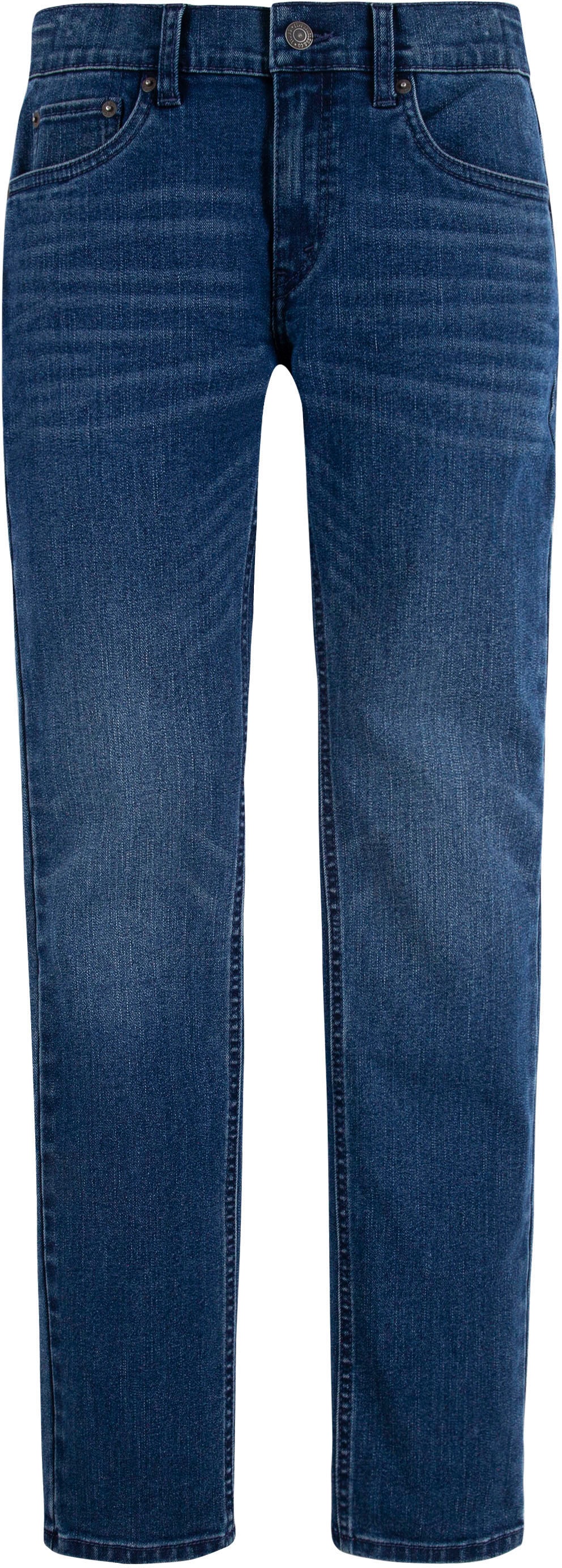 Levi's® Kids Skinny-fit-Jeans »LVB-510 SKINNY FIT JEANS« for BOYS
