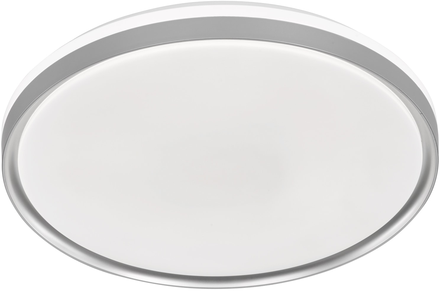 FISCHER & HONSEL LED Deckenleuchte »Jaso BS«, 1 flammig, Leuchtmittel LED-M günstig online kaufen