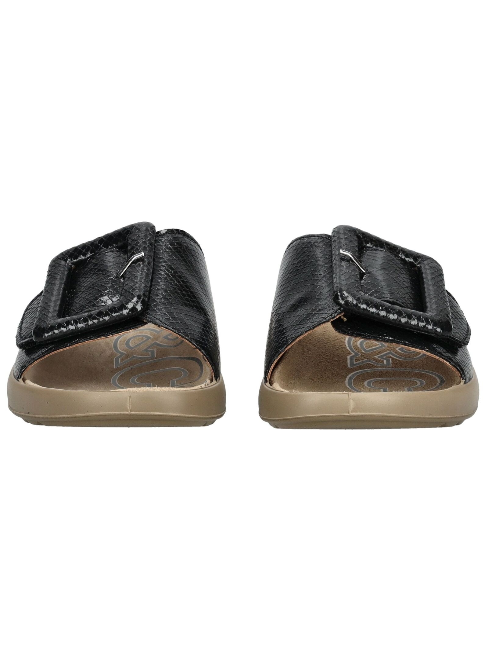 IGI & CO Pantolette »IGI & CO Pantoletten Leder«