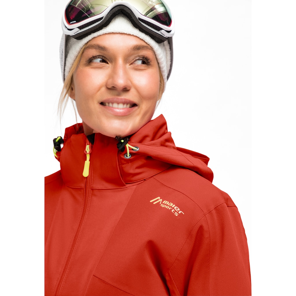 Maier Sports Skijacke »Fast Impulse W«