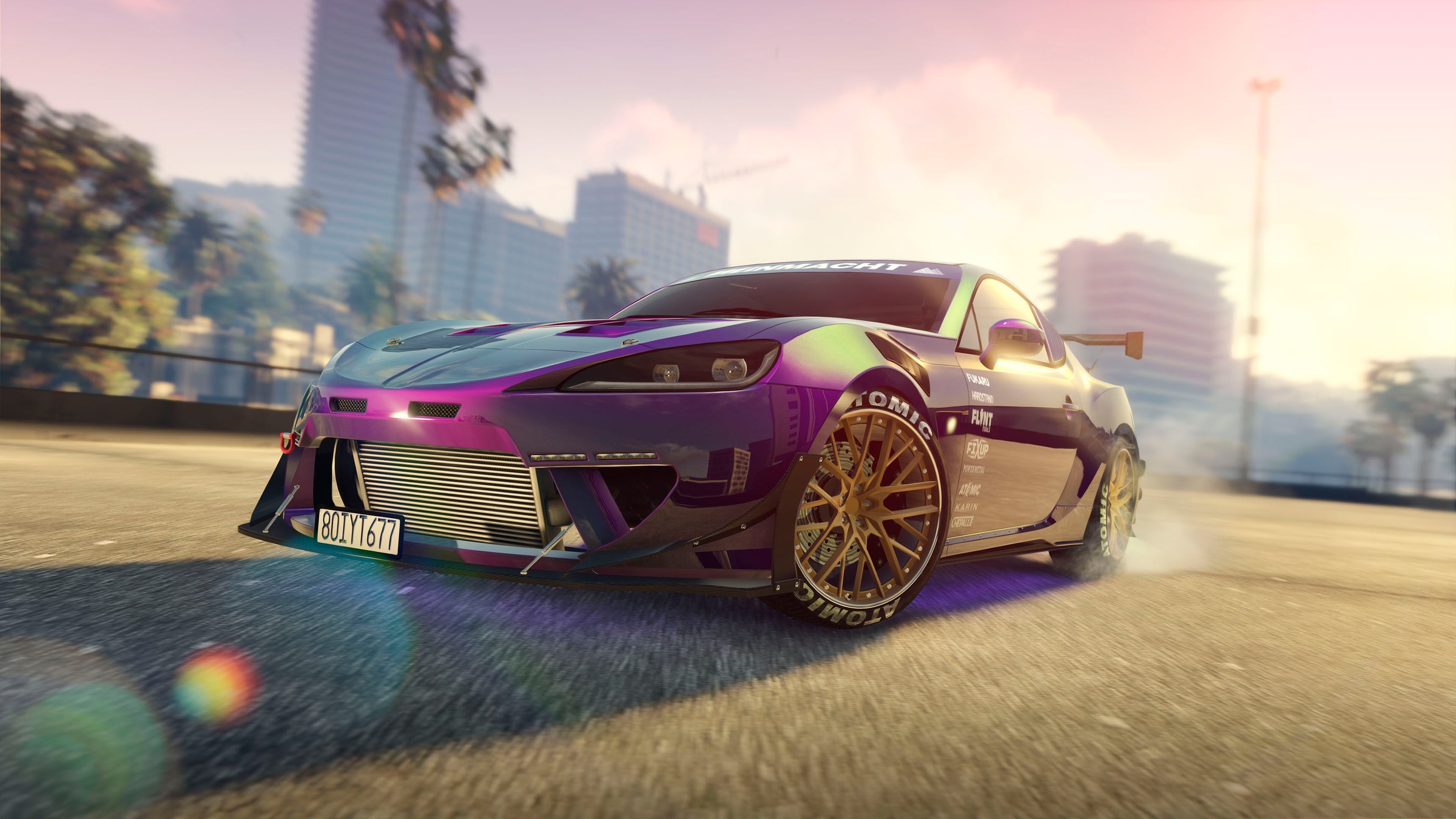 Rockstar Games Spielesoftware »GTA V«, PlayStation 5