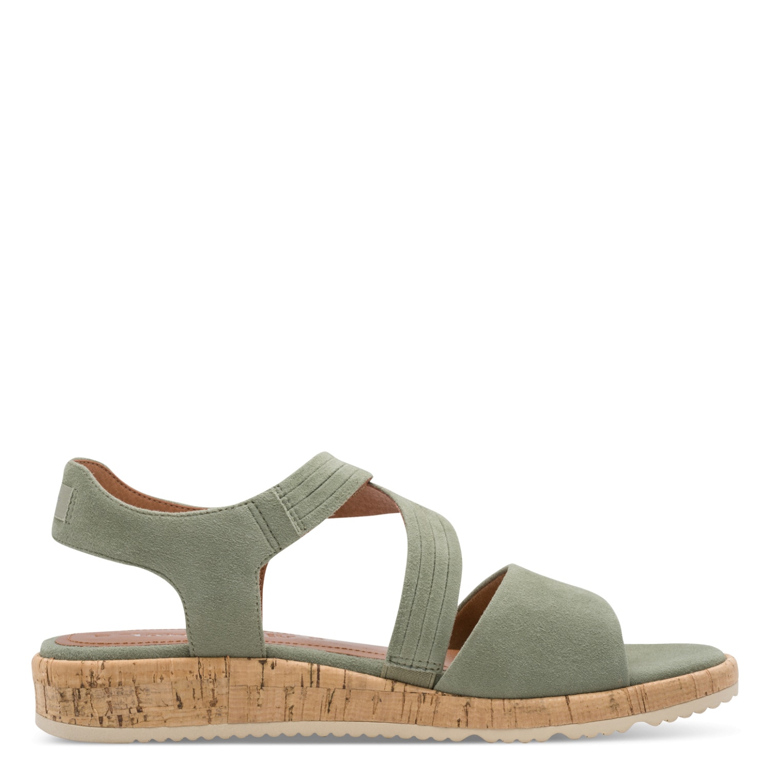 Tamaris Keilsandalette  Riemchensandale, Sommerschuh mit Touch it-Ausstattung