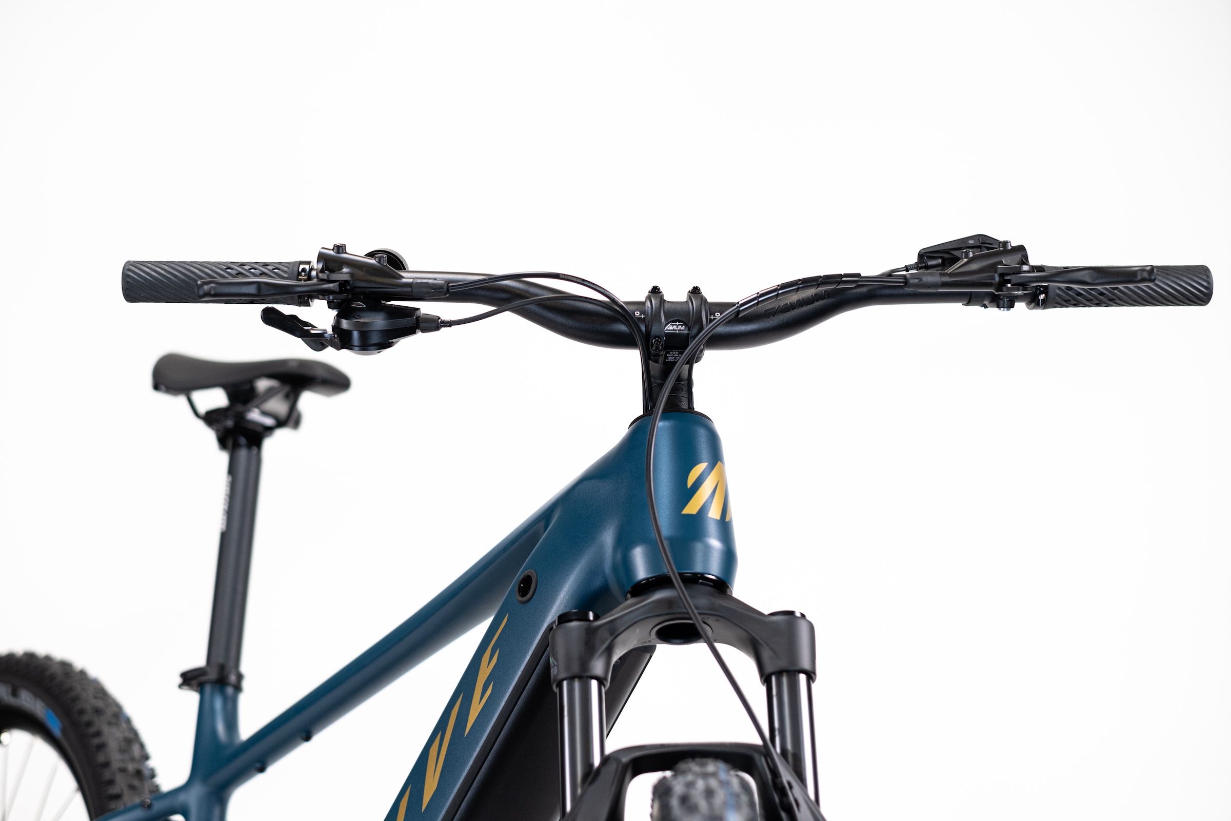 WANTED »Bosch Performance Line CX Gen5 Mittelmotor« 10 Gang Shimano CUES RD-U6000 Schaltwerk Kettenschaltung Mittelmotor 250 W Unterstützung bis 25 km/h, Bosch Smart System
