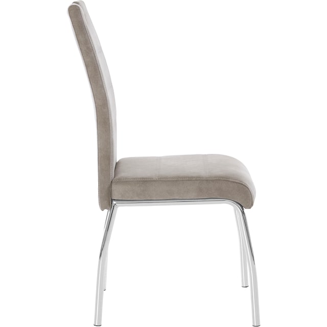 HELA Stuhl »Susi«, 4 St., Polyester, 2 oder 4 Stück online kaufen