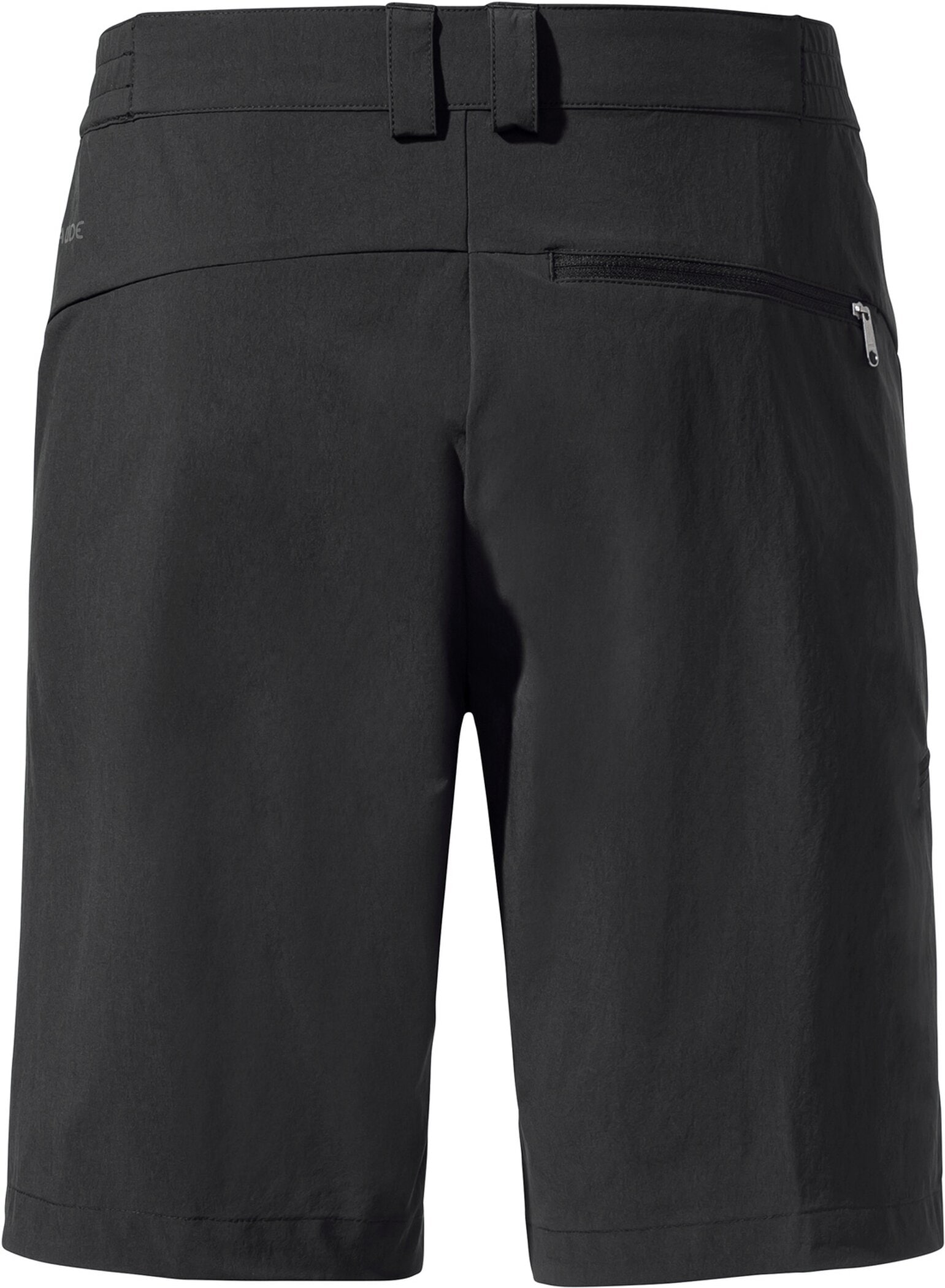 VAUDE Bermudas »MEN'S FARLEY STRETCH BERMUDA II«  für aktive Freizeitgestaltung, aus Polyamid und Elasthan