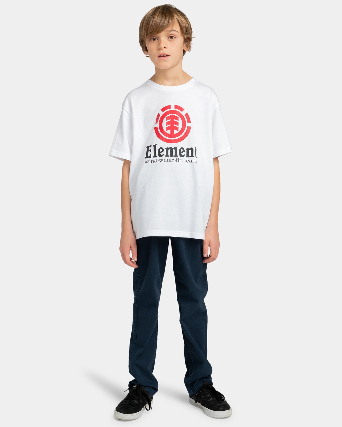 Element T-Shirt »Vertical«