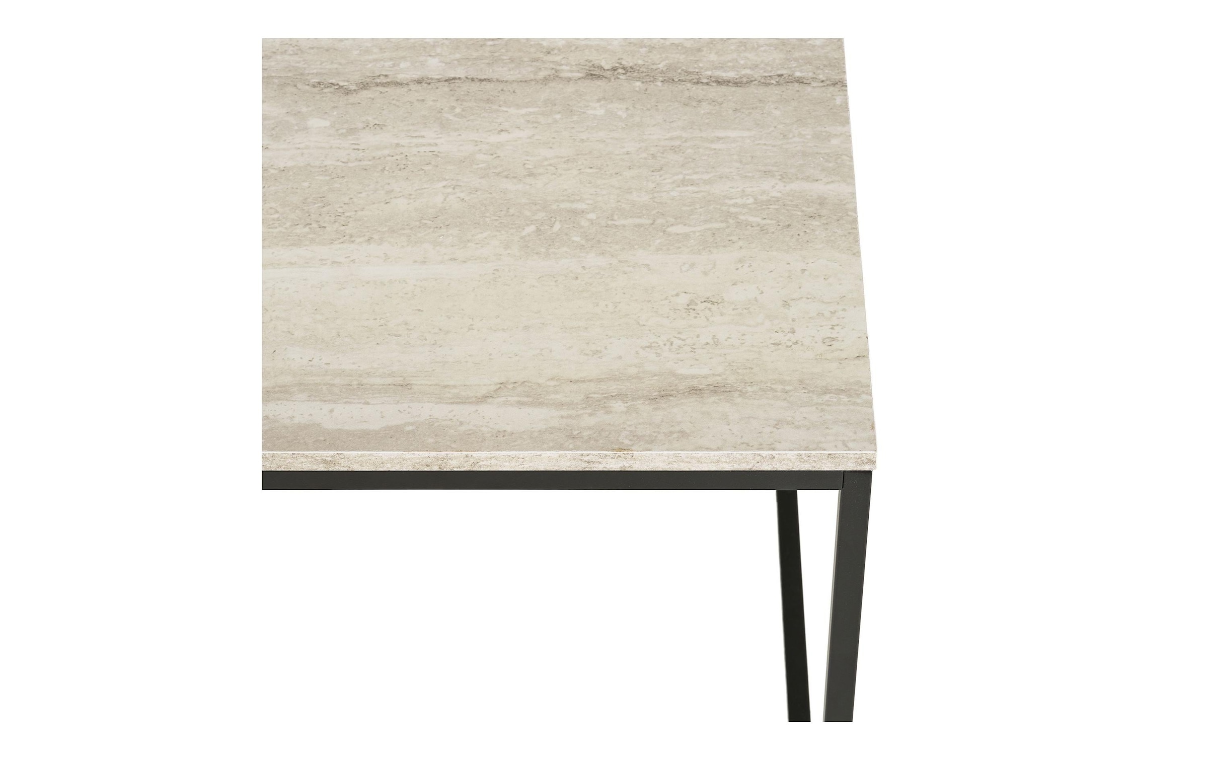 House Nordic Beistelltisch »Vita 45 x 45 x 45 cm«