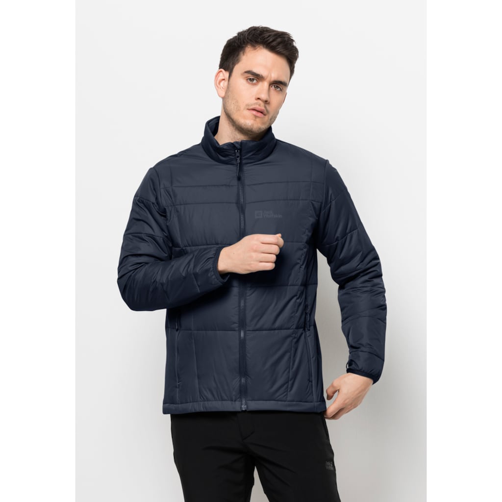 Jack Wolfskin Winterjacke »BERGLAND INS JKT M«