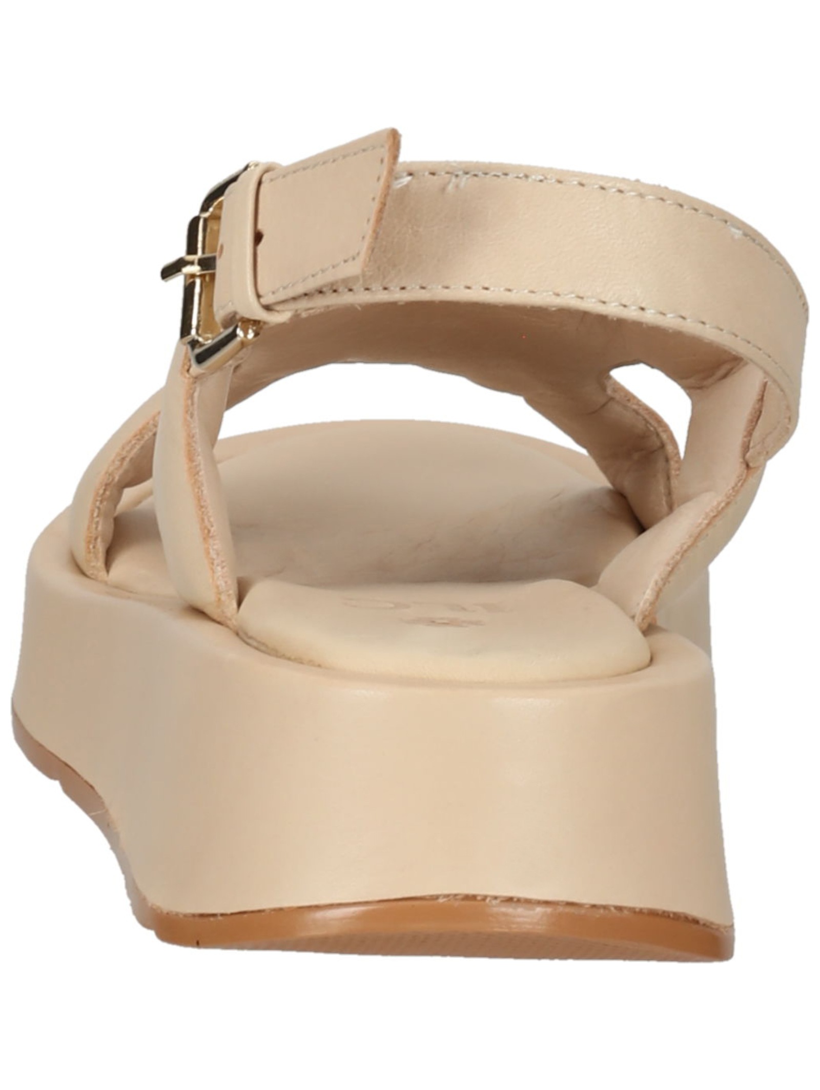 ILC Riemchensandale »ILC Sandalen Leder«