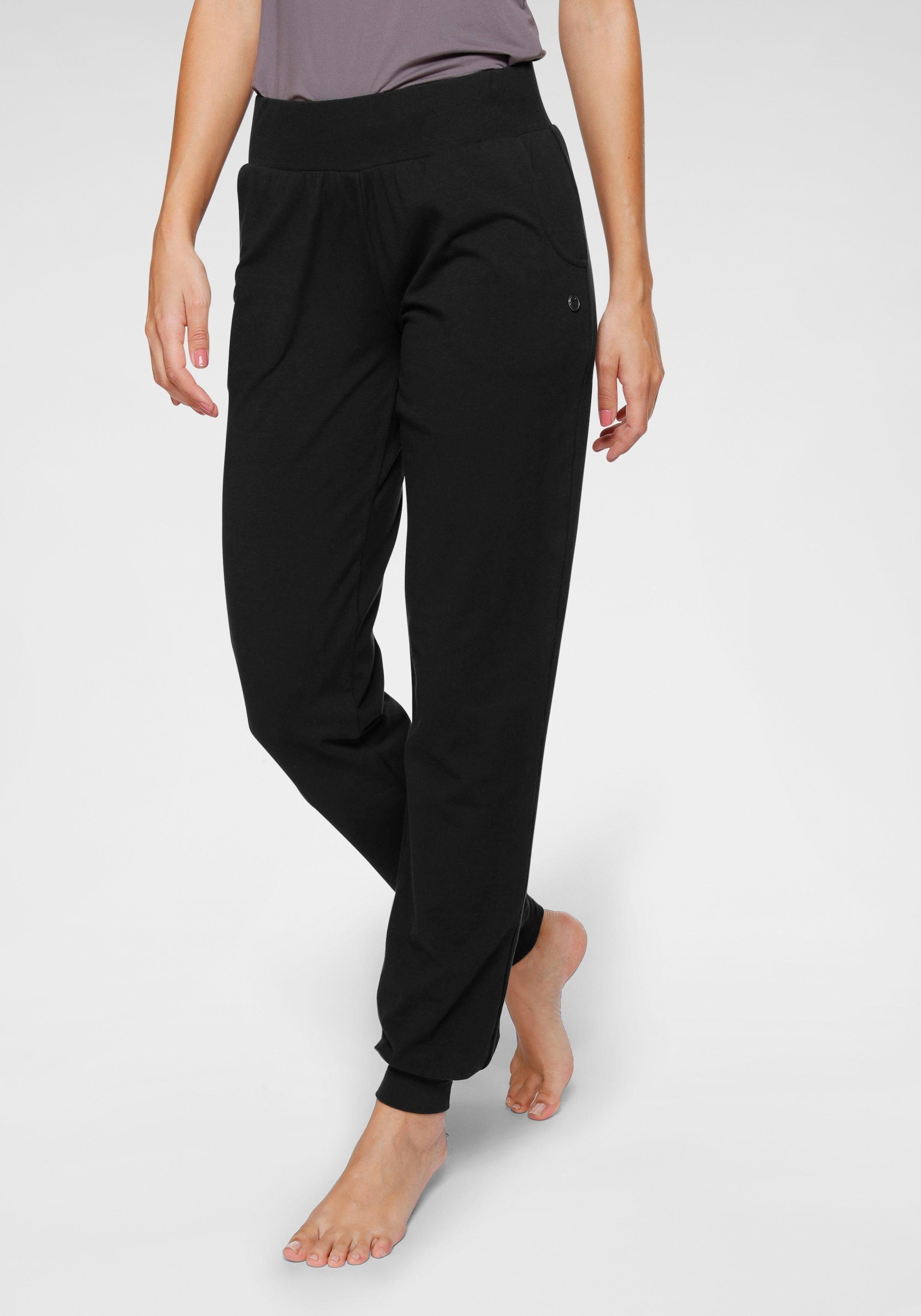 Yogahose »Soulwear - Yoga & Relax Pants - Loose Fit«