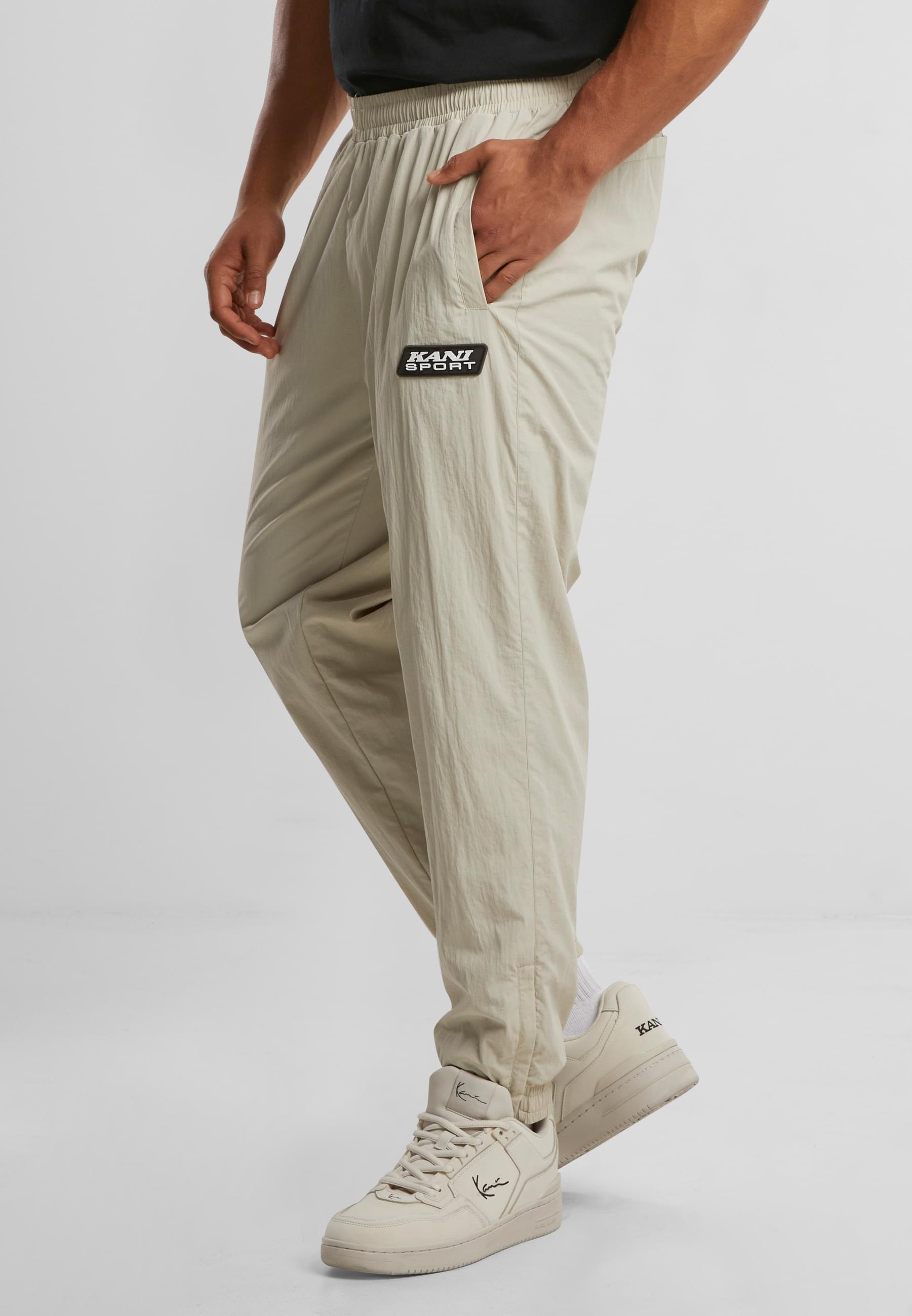 Karl Kani Jogginghose »Karl Kani Sport Patch Essential Trackpants«