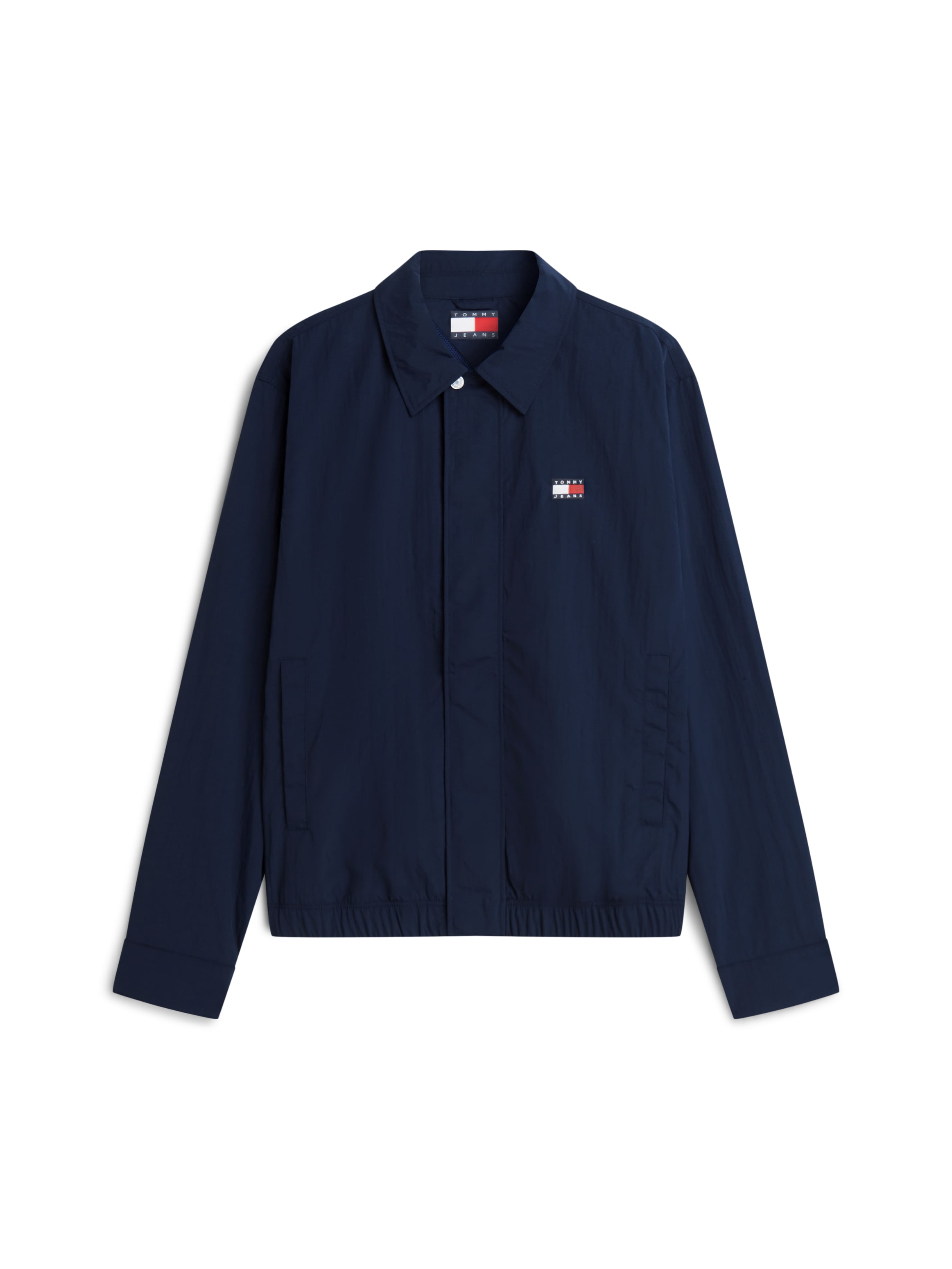 Tommy Jeans Blouson »TJM CITY LIFE COACH JACKET«