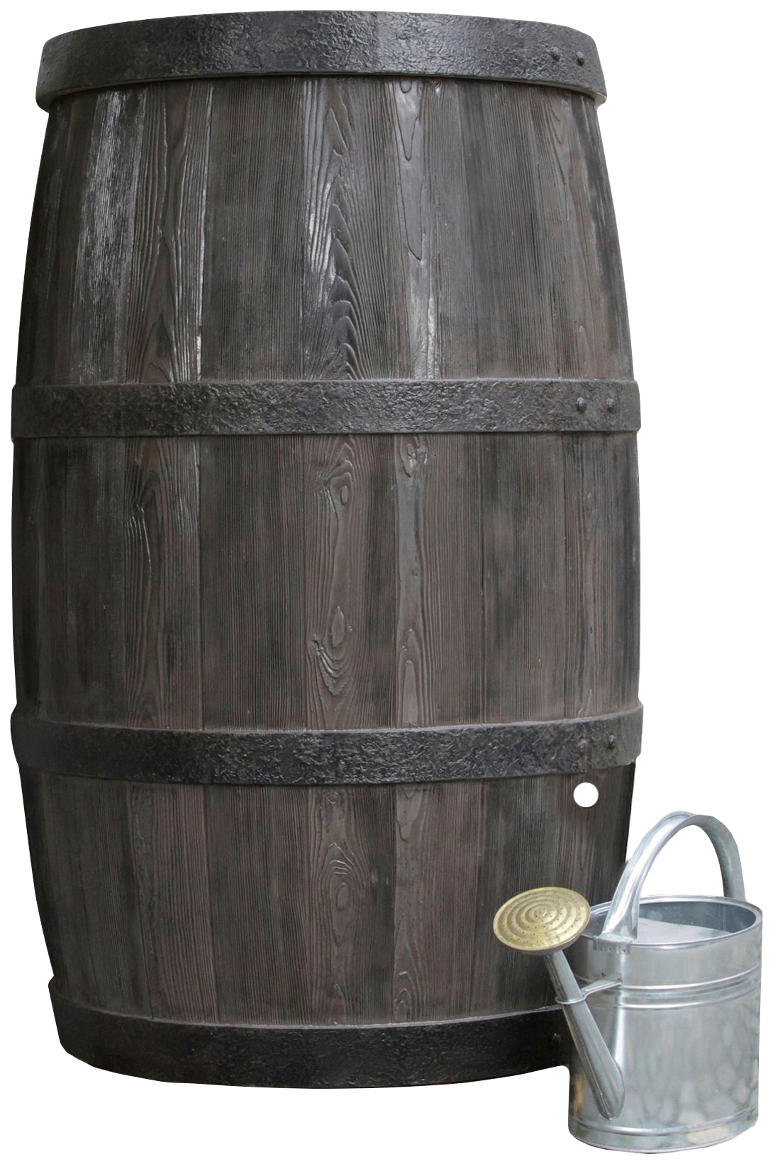 ARVES Regentonne »Burgund«, ØxH: 78x118 cm