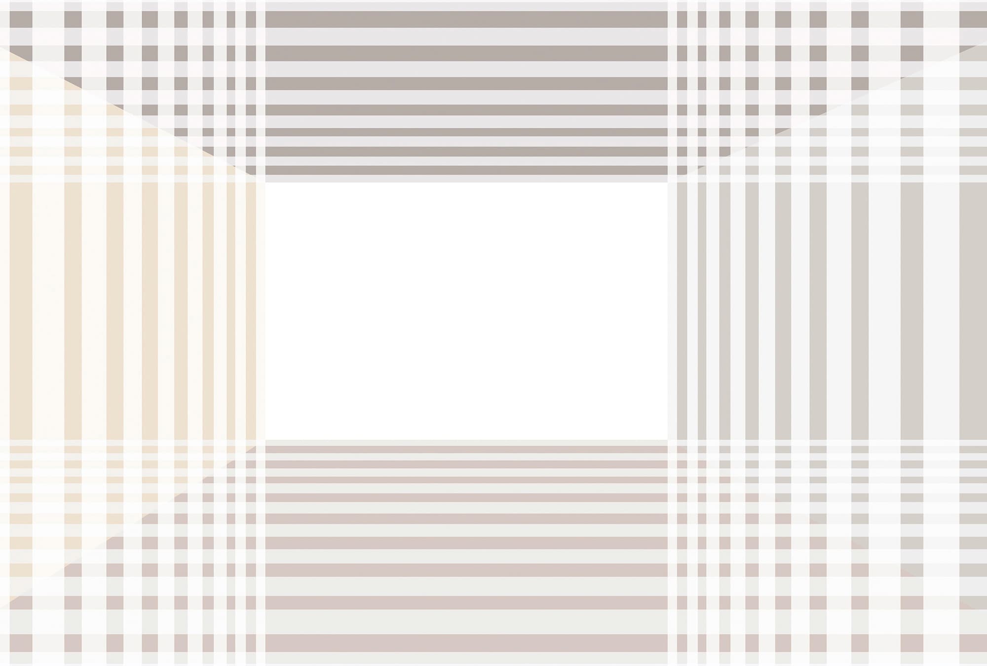 Architects Paper Fototapete »Atelier 47 Room Pattern 2« 3D-Optik glatt Vlie günstig online kaufen