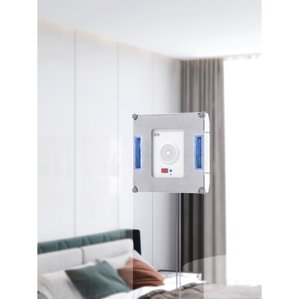 ECOVACS Fensterputzroboter »WINBOT W1 PRO«