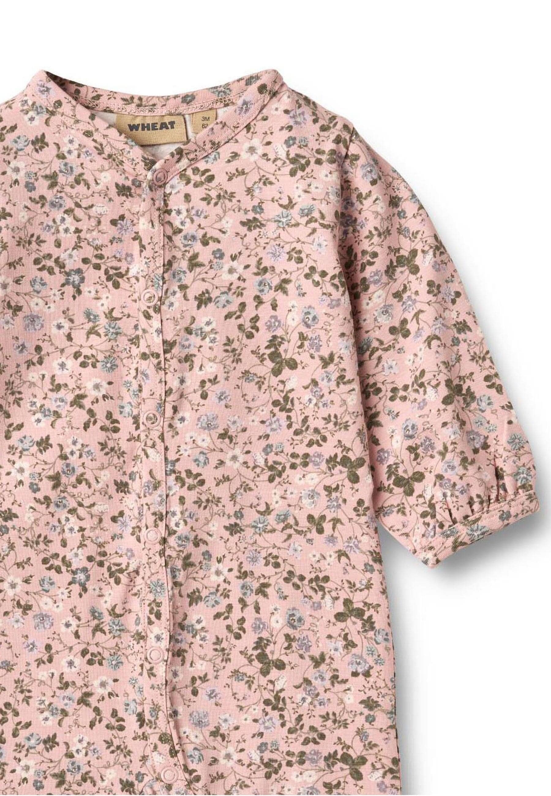 WHEAT Jumpsuit »WHEAT Jumpsuit L/S Felizia«