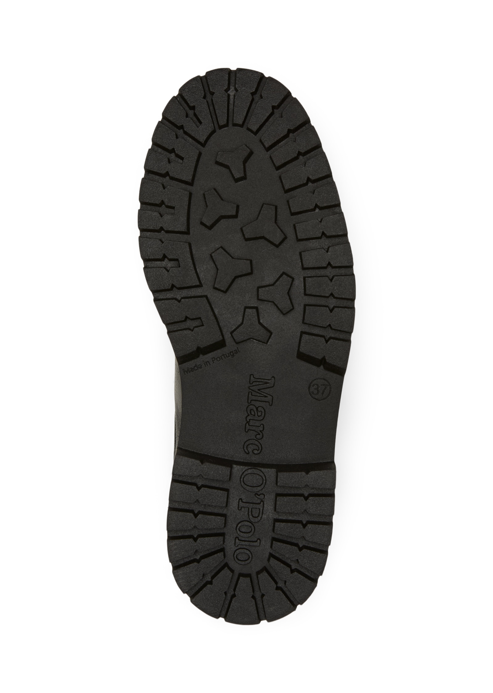 Marc O'Polo Chelseaboots »Model Phia 14«  Stiefelette, Schlupfboots mit Profilsohle