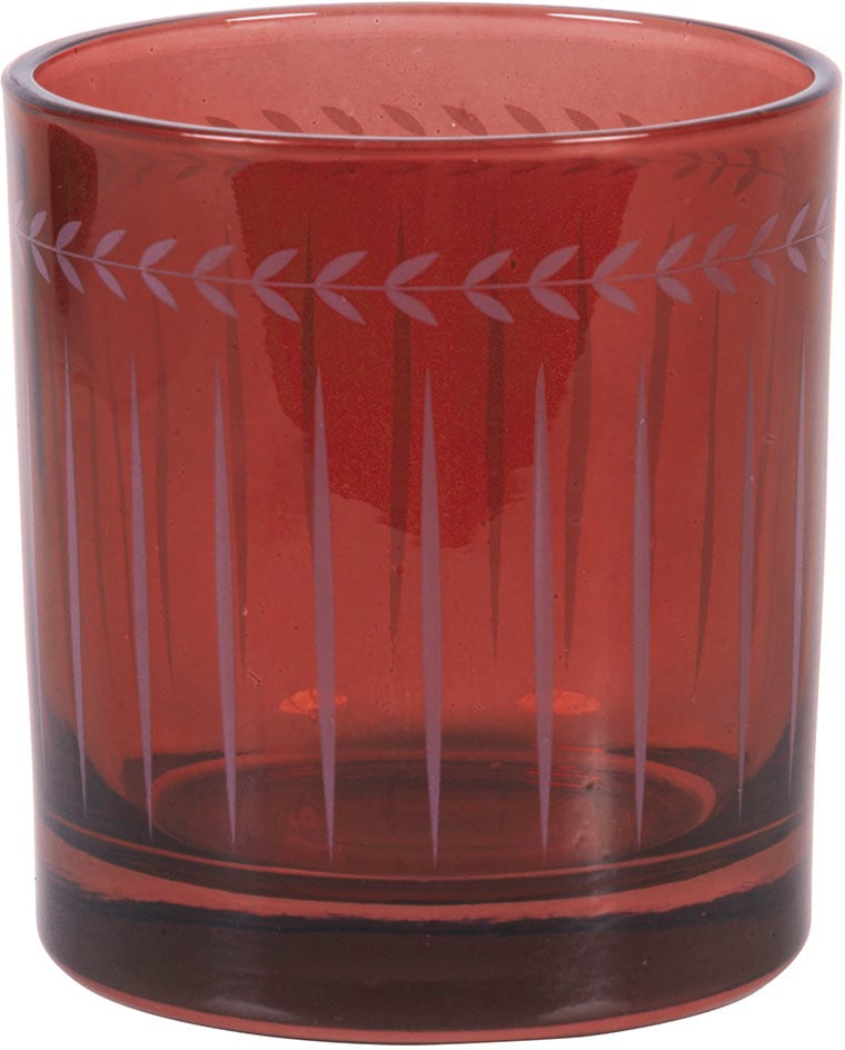 Villa d'Este Whiskyglas »Lorena«, (Set, 6 tlg.), Gläser-Set, 6-teilig, Inhalt 300 ml