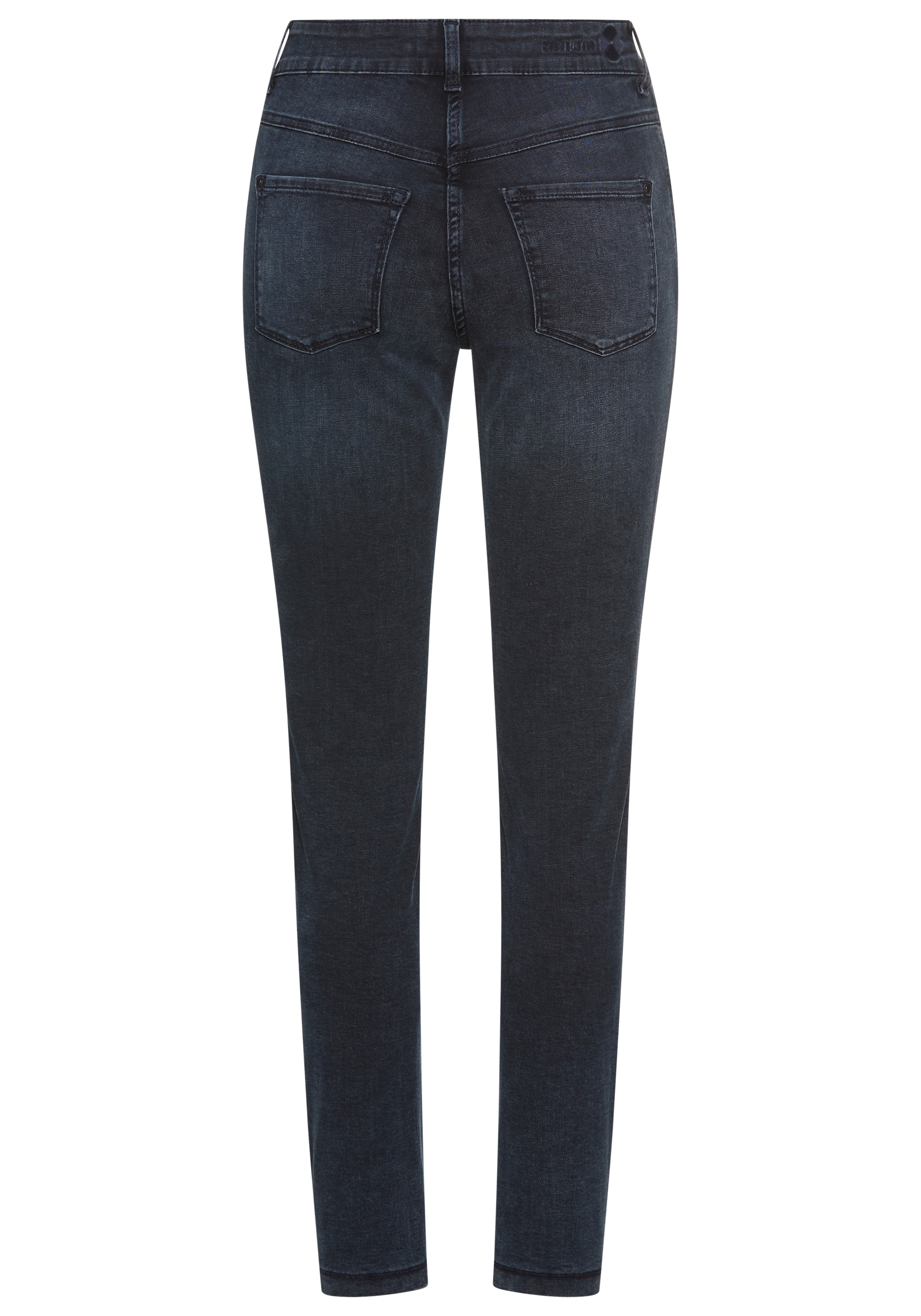 MAC Skinny-fit-Jeans »Dream Skinny« in hochelastische Qualität für den perfekten Sitz