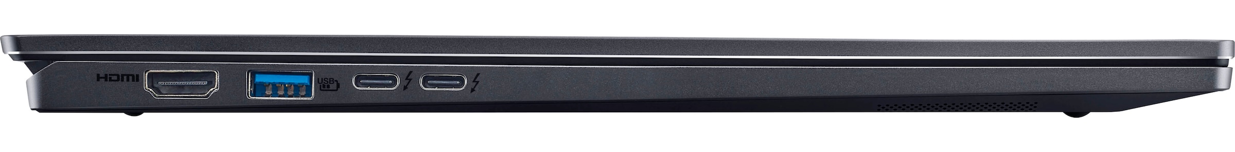 Acer Notebook »SFG16-73-92GG«, 40,64 cm, / 16 Zoll, Intel, Core Ultra 9, ARC 140T, 1000 GB SSD