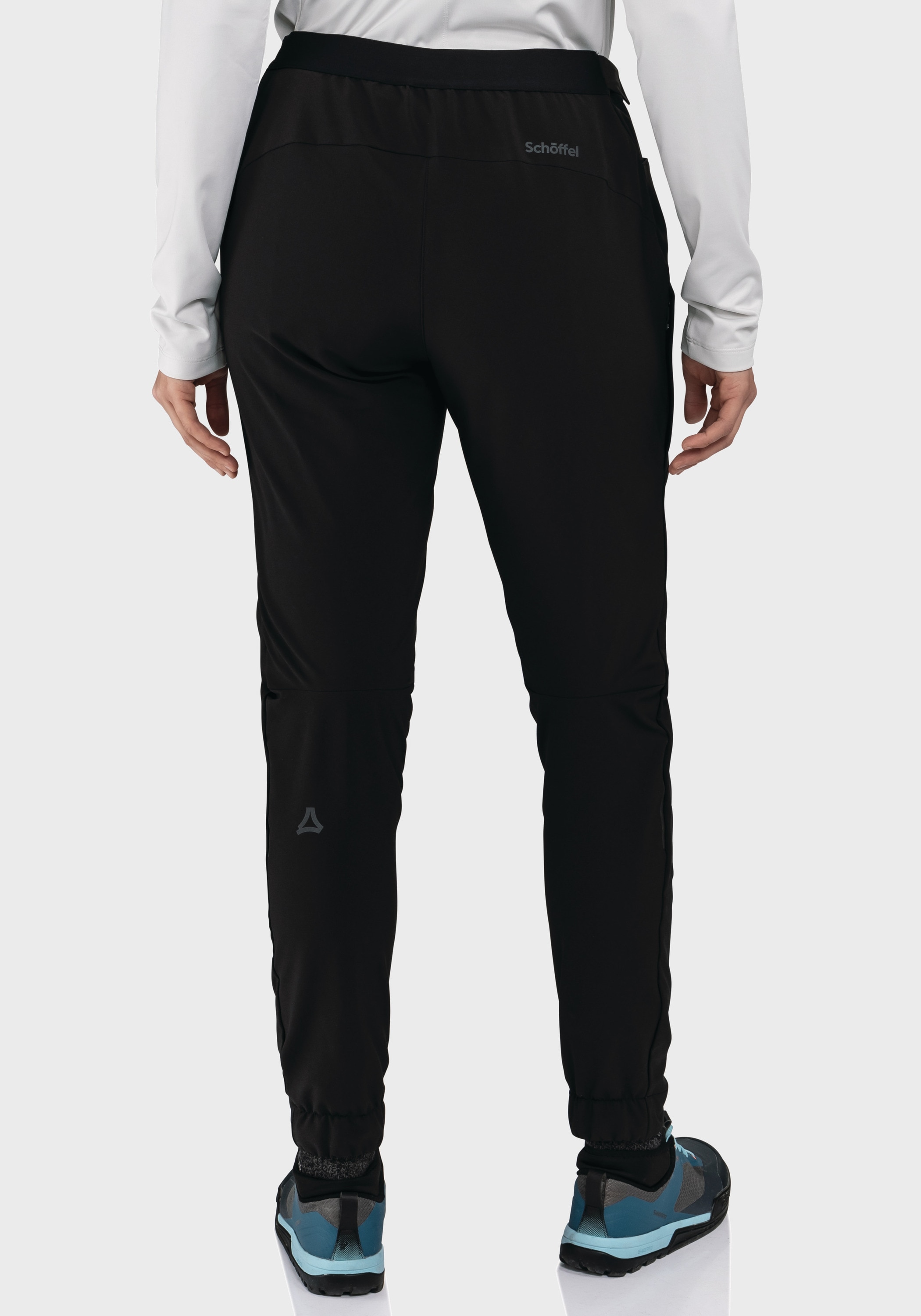 Schöffel Outdoorhose »Pants Style Kubena WMS«